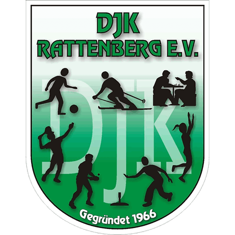 Vereinsshop DJK Rattenberg