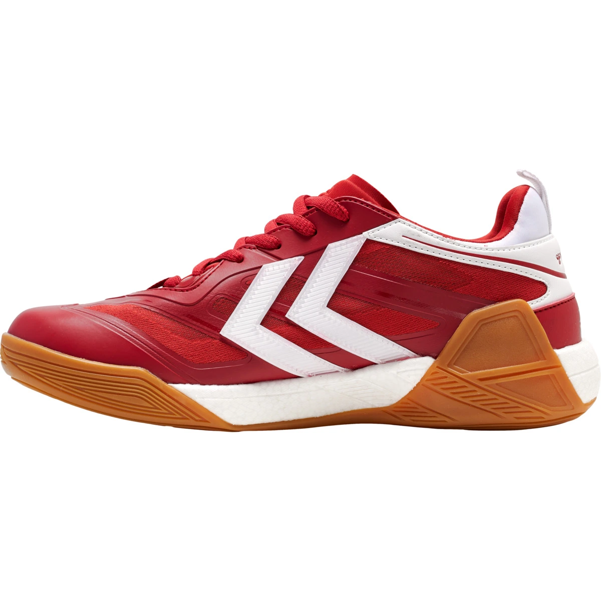 HUMMEL  215172 4120 POMPEIAN RED