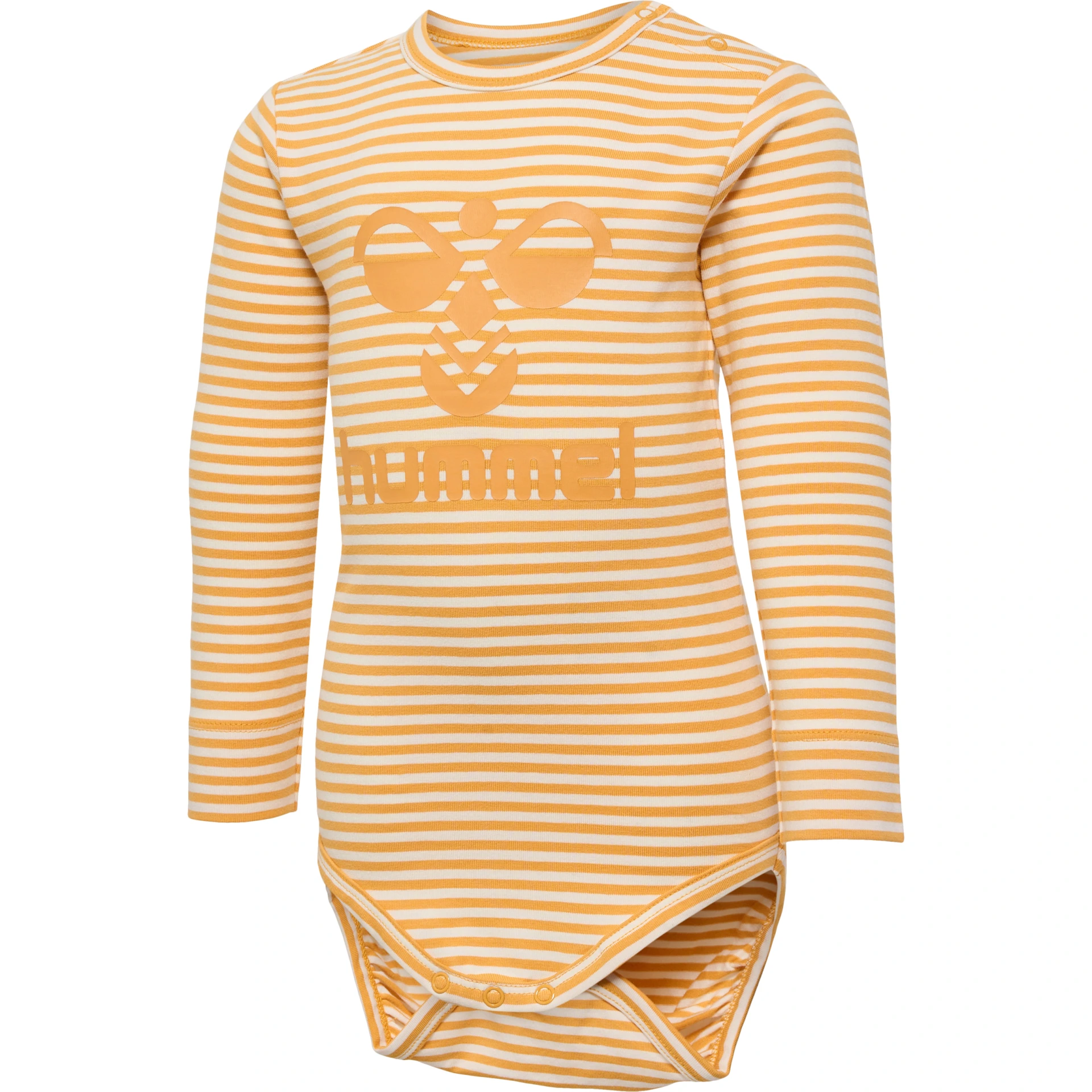 HUMMEL hmlMULLE_BODY_L_S___BUTTERSCOTCH____62 217984 3773 BUTTERSCOTCH