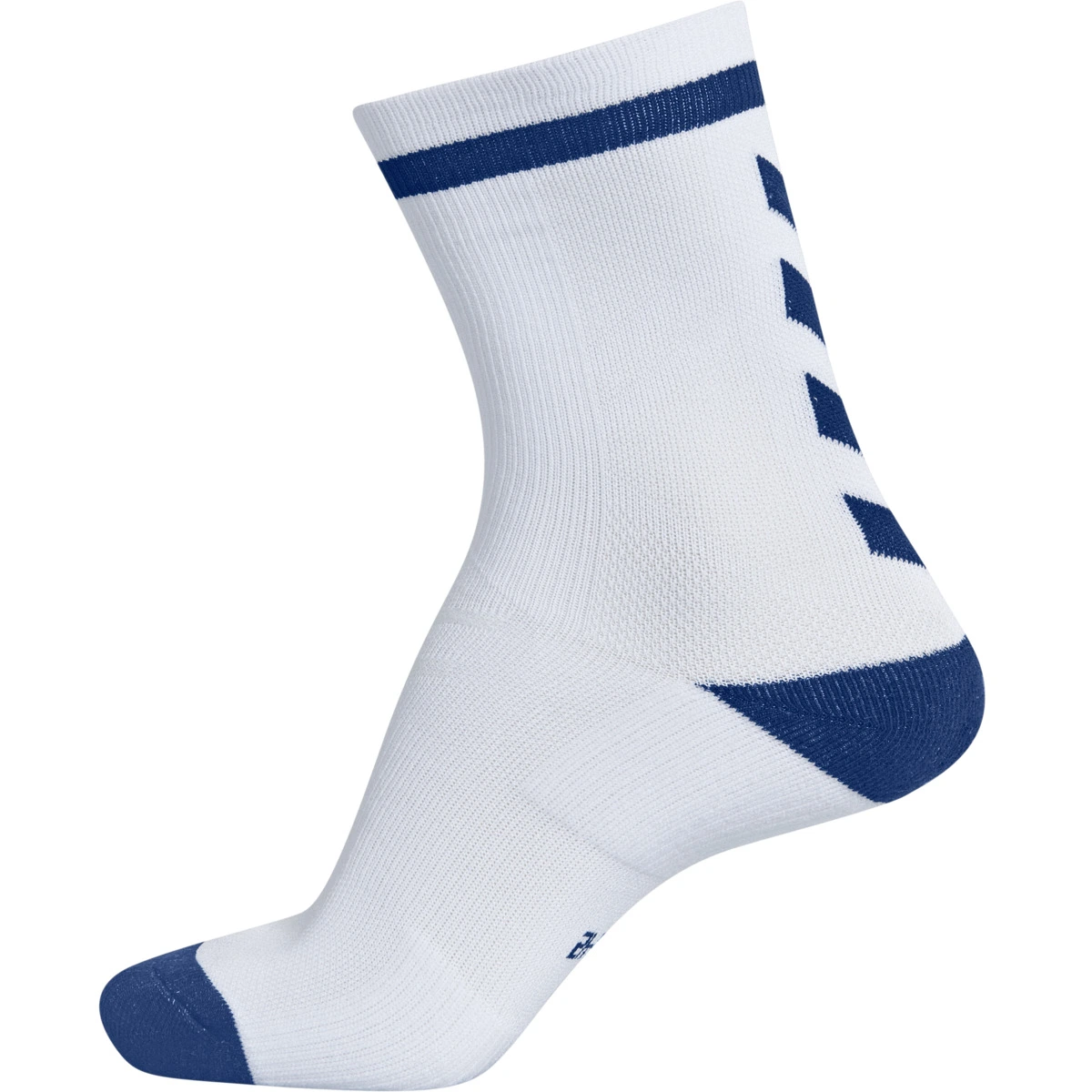 9368 WHITE/TRUE BLUE