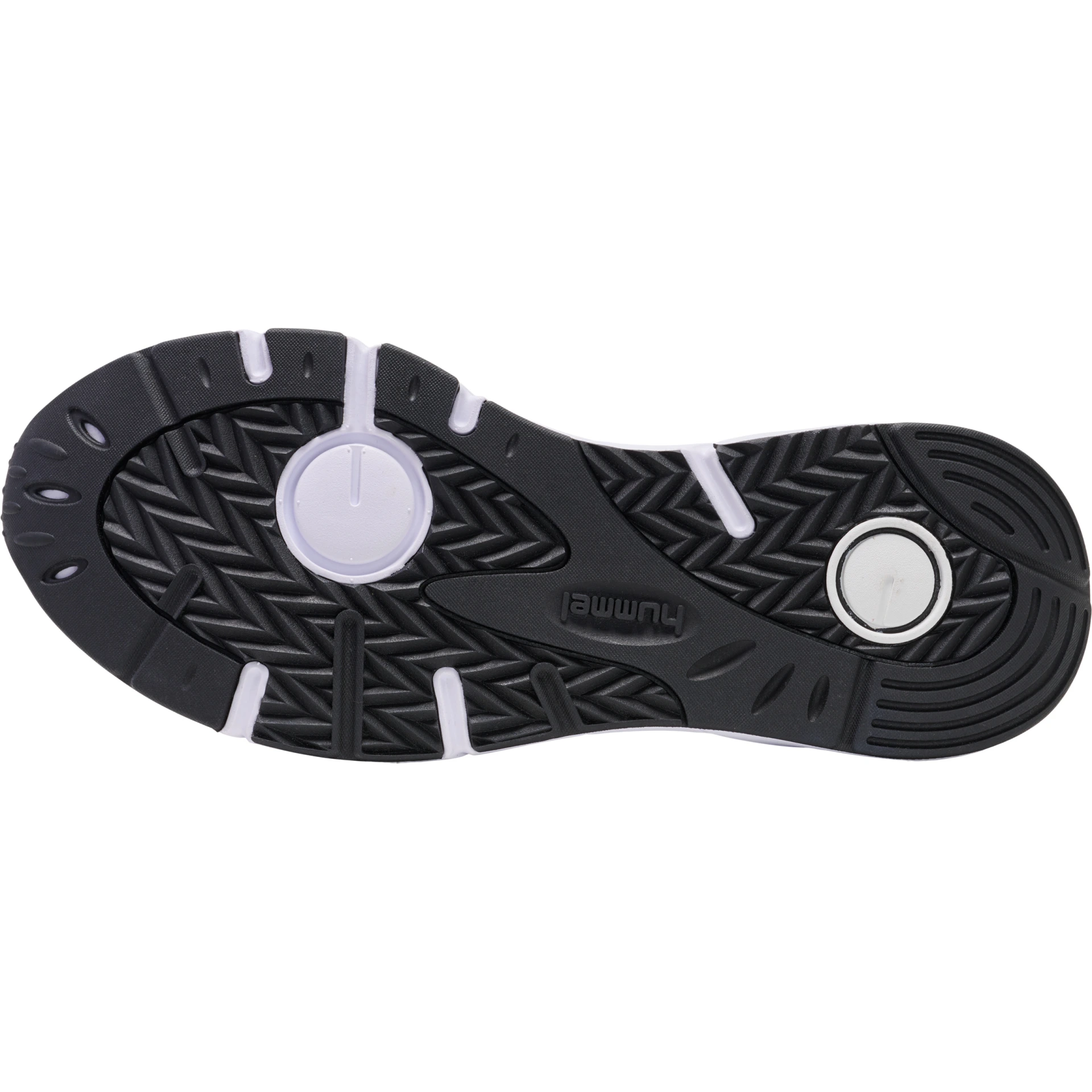 HUMMEL REACH_TR_FLEX___WHITE___41 HUMMEL REACH_TR_FLEX___WHITE___41 220117 9001 WHITE
