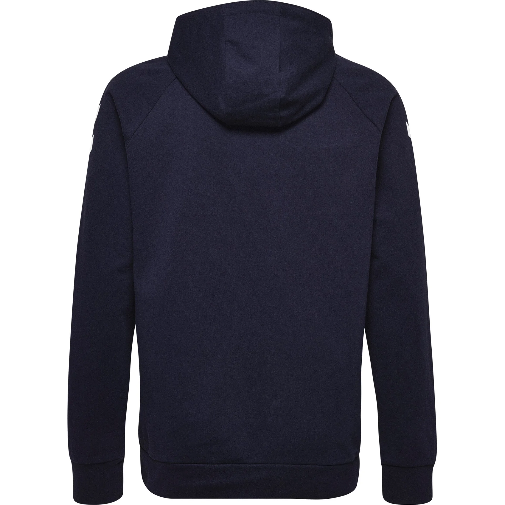 HUMMEL Herren_Kapuzensweat_GO 204230 7026 MARINE