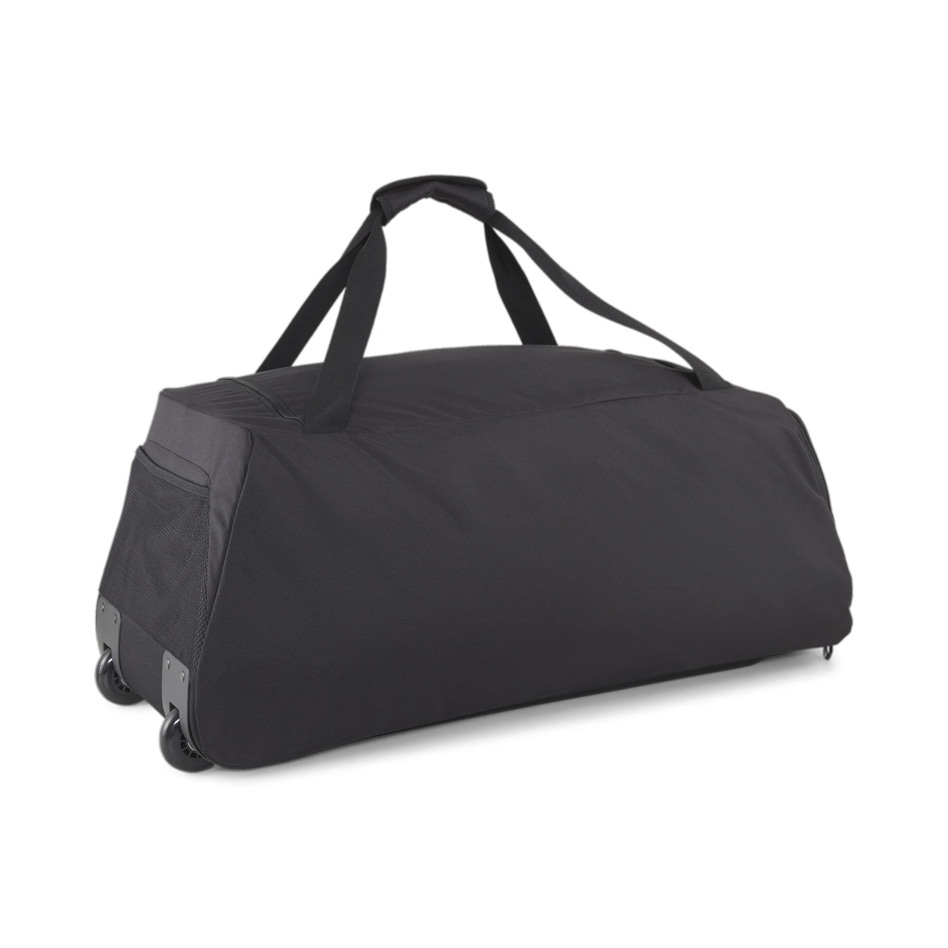 PUMA teamGOAL_Wheel_Teambag_L 090242 001 PUMA BLACK