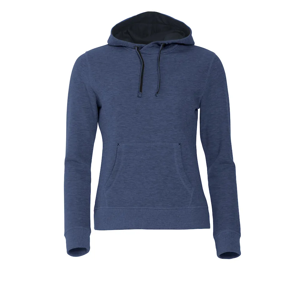 565 blau meliert