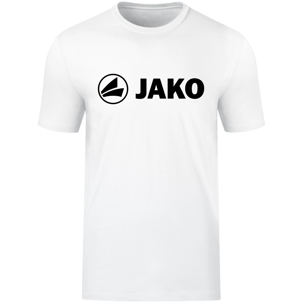 JAKO T_Shirt_Promo 6160 000 weiß