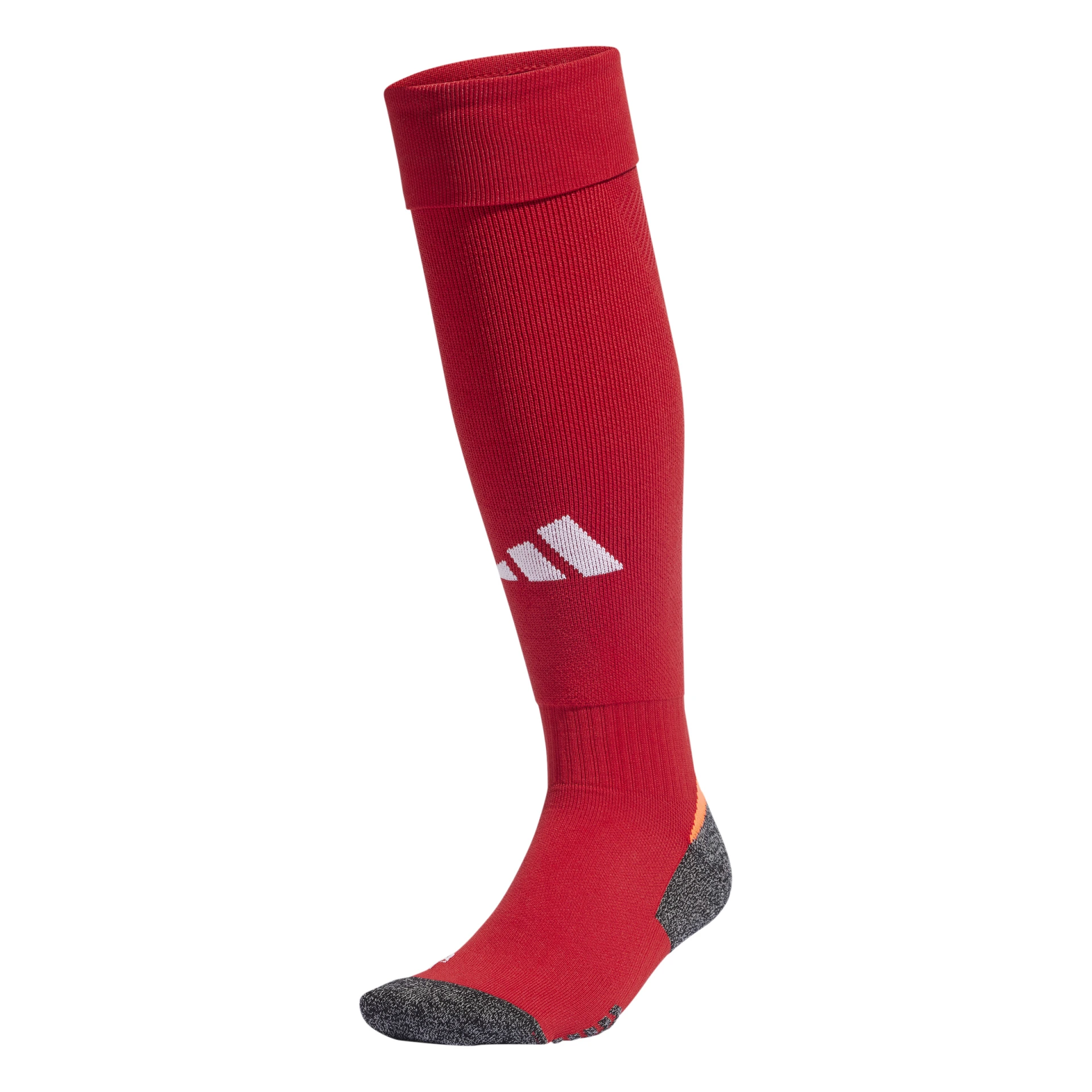 ADIDAS adi_24_AEROREADY_Football_Kniestruempfe IM8922 000 TEPORE/APSORD/WHITE