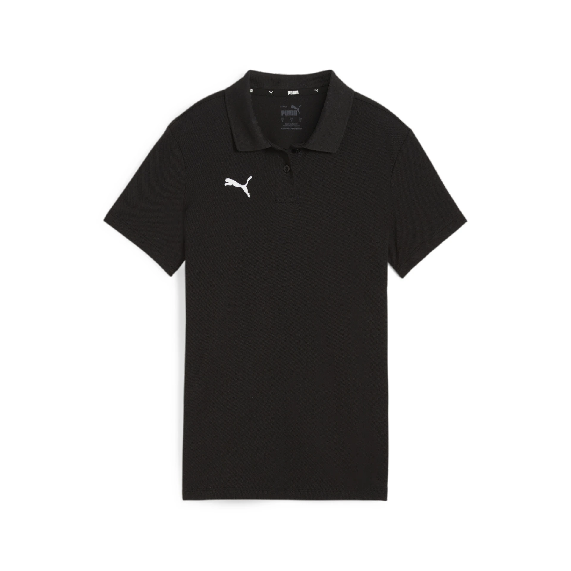003 PUMA Black-PUMA White