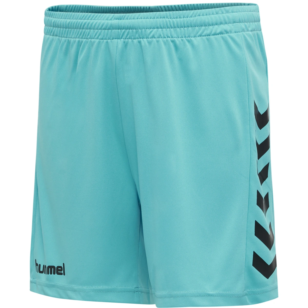 HUMMEL CORE_GK_SET 205280 7905 SCUBA BLUE