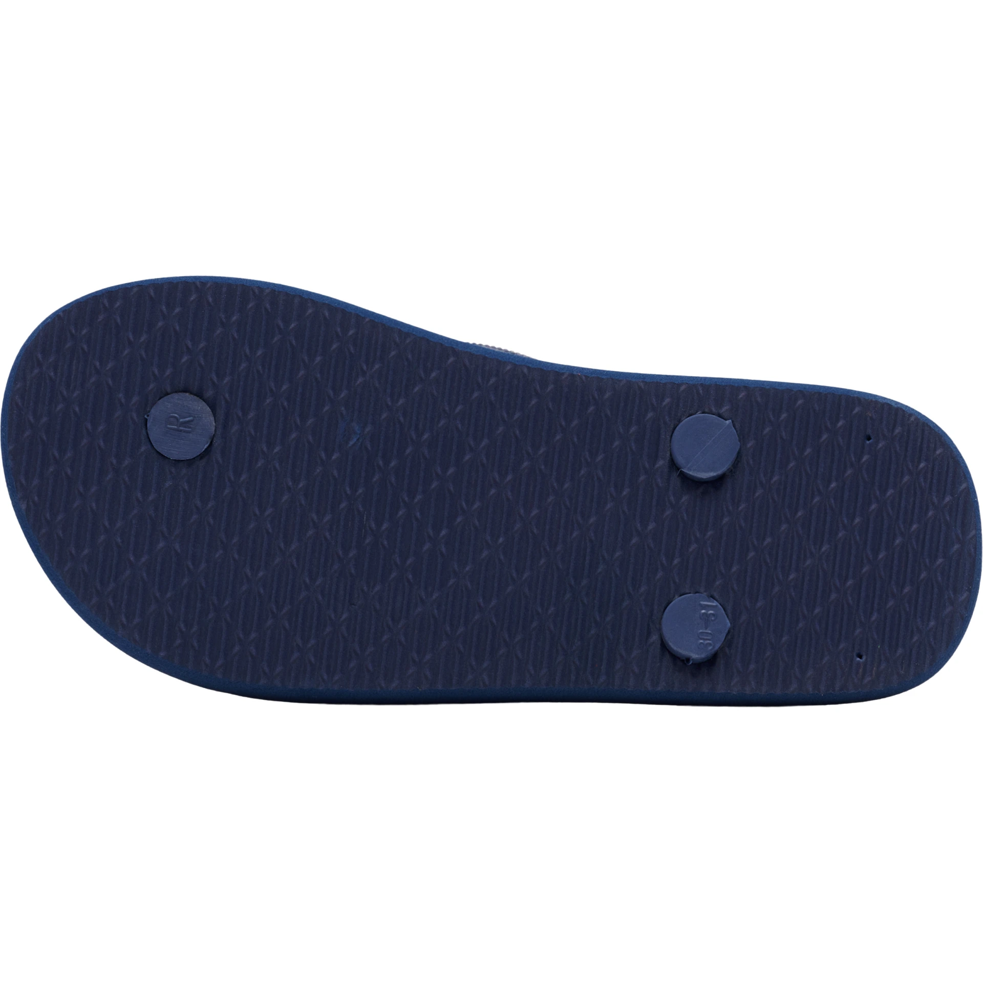 HUMMEL FLIP_FLOP_JR___NAVY_PEONY___27 217949 7017 NAVY PEONY