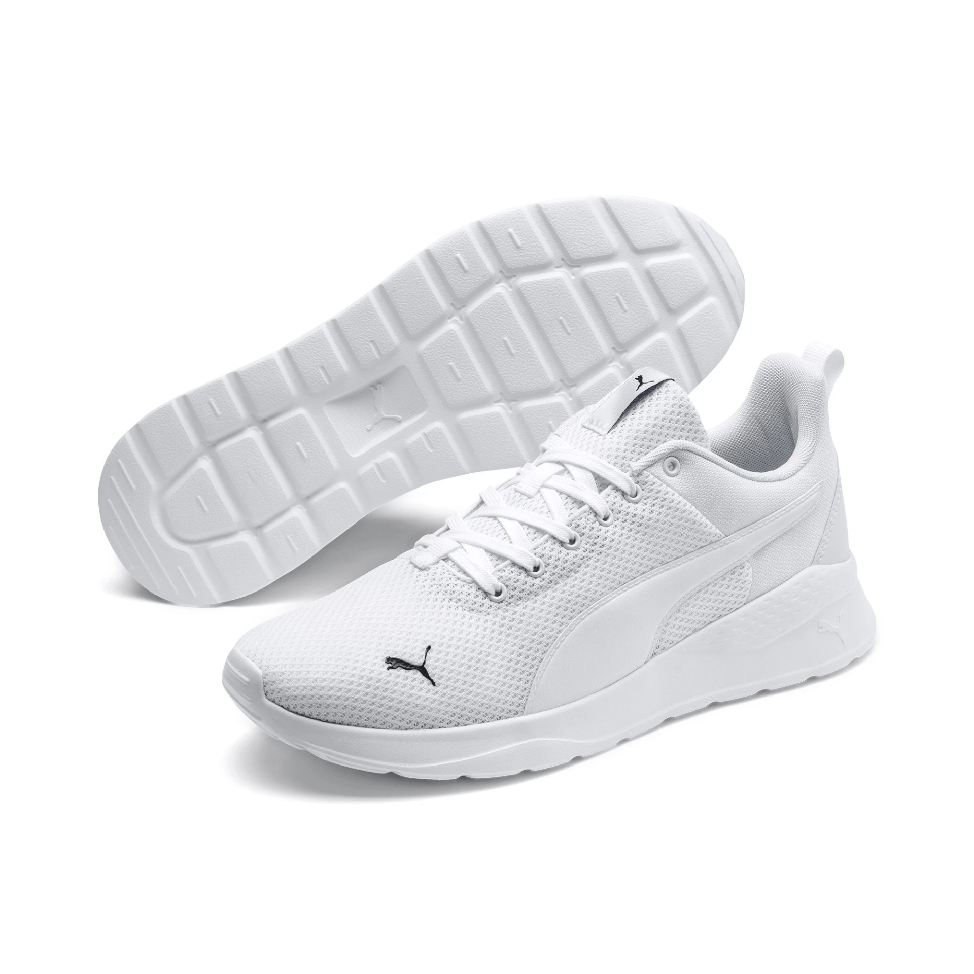 003 PUMA WHITE-PUMA WHITE
