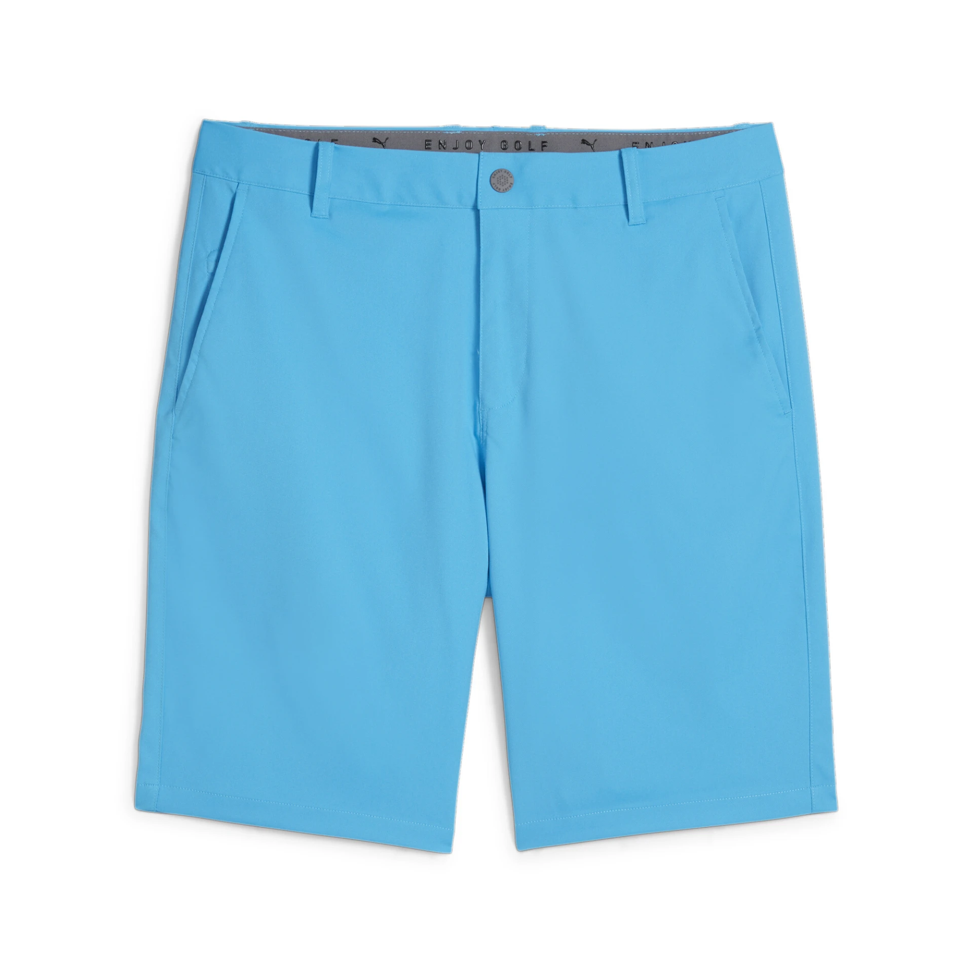 PUMA Dealer_Short_10_ 535522 029 AQUA BLUE