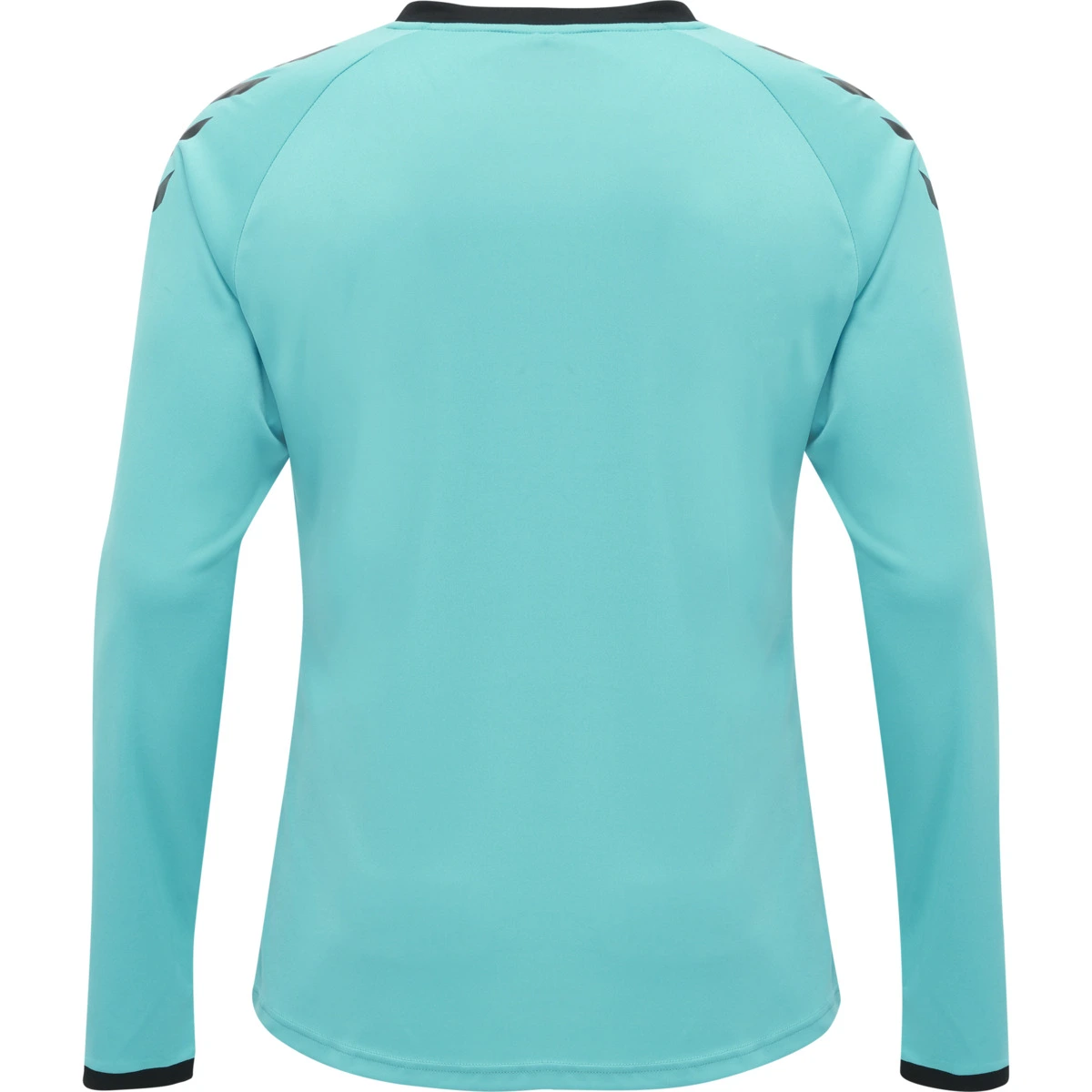 HUMMEL CORE_GK_SET 205280 7905 SCUBA BLUE