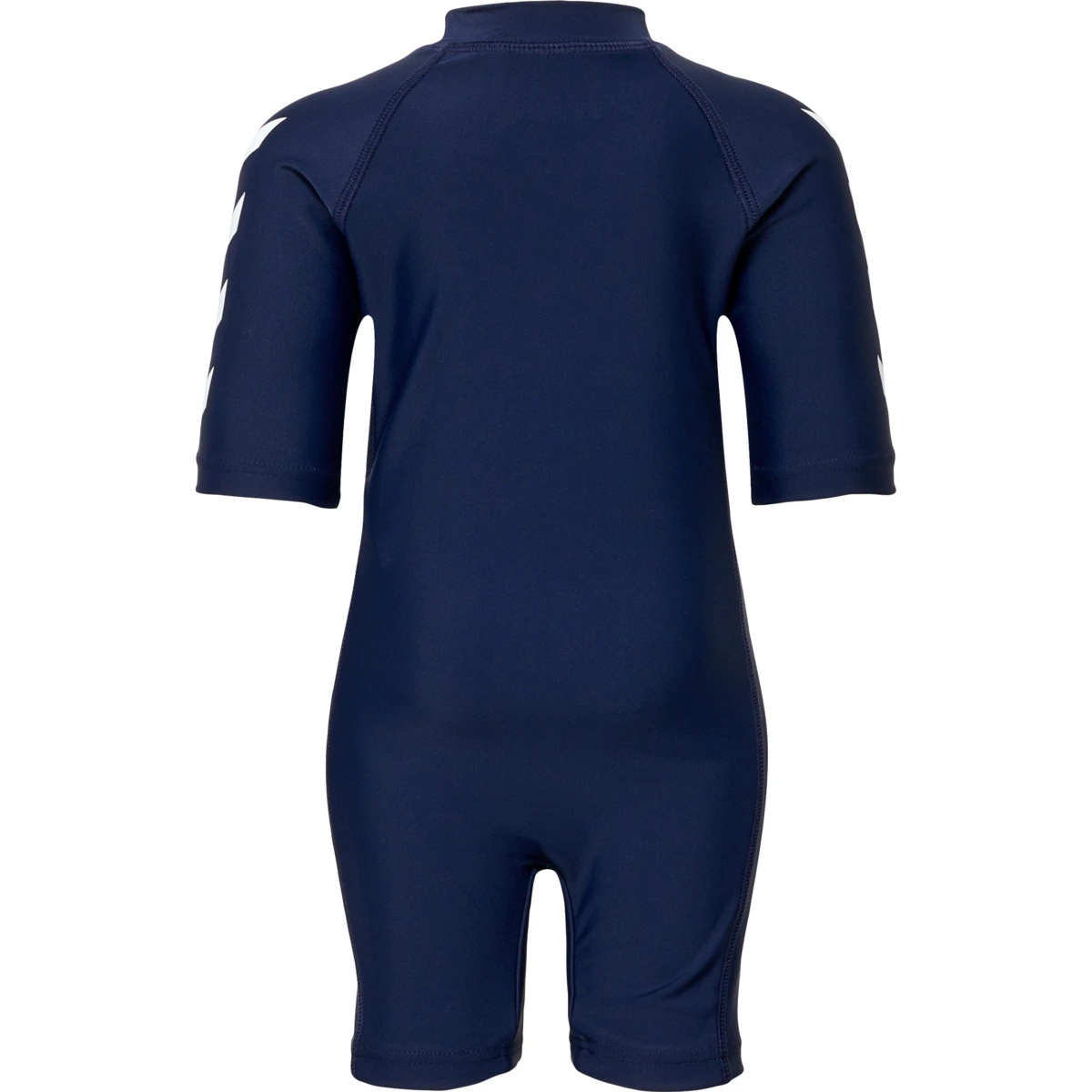 HUMMEL hmlBEACH_SWIM_SUIT 213332 1009 BLACK IRIS
