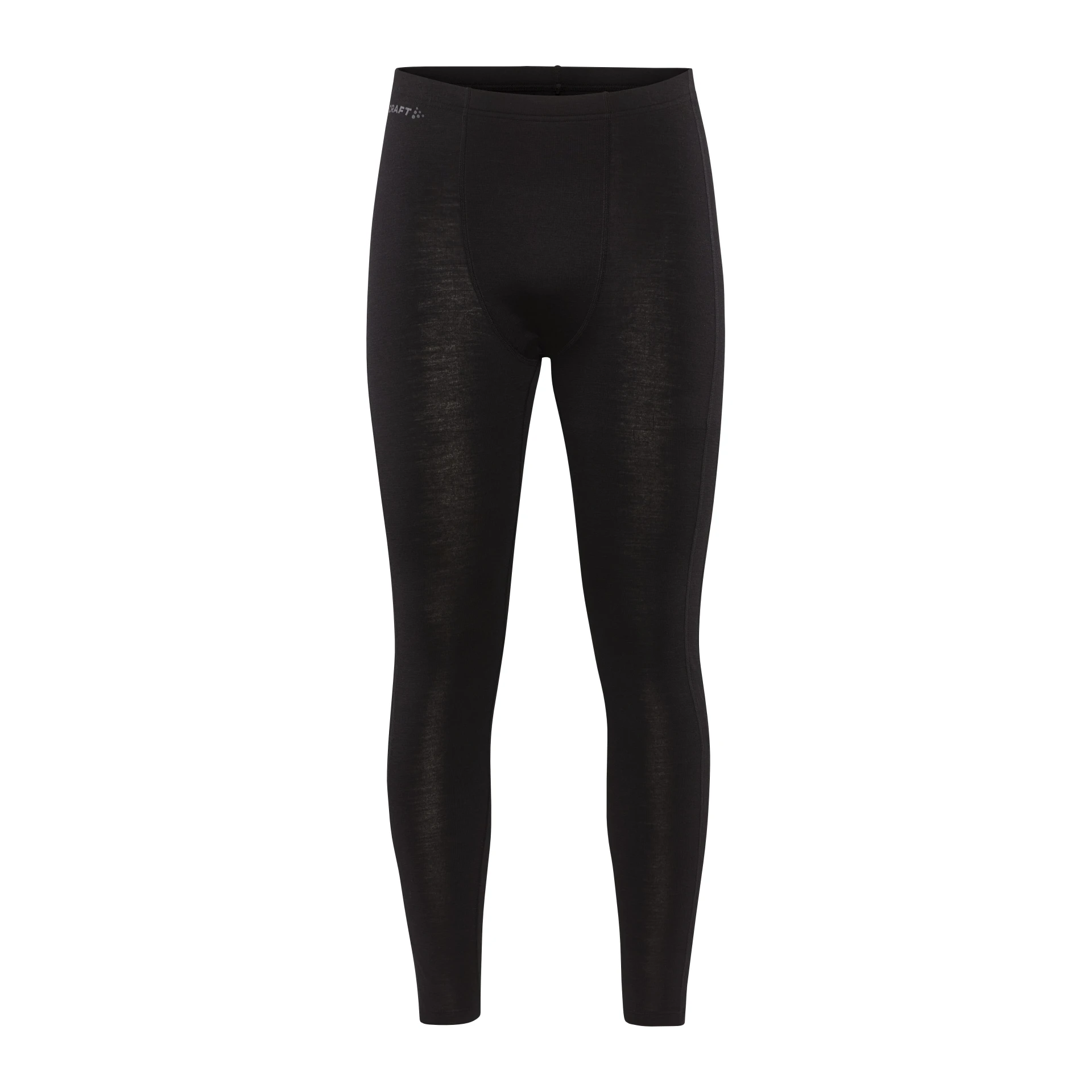 CRAFT ADV_Wool_Merino_Pant_M 1914110 999000 BLACK