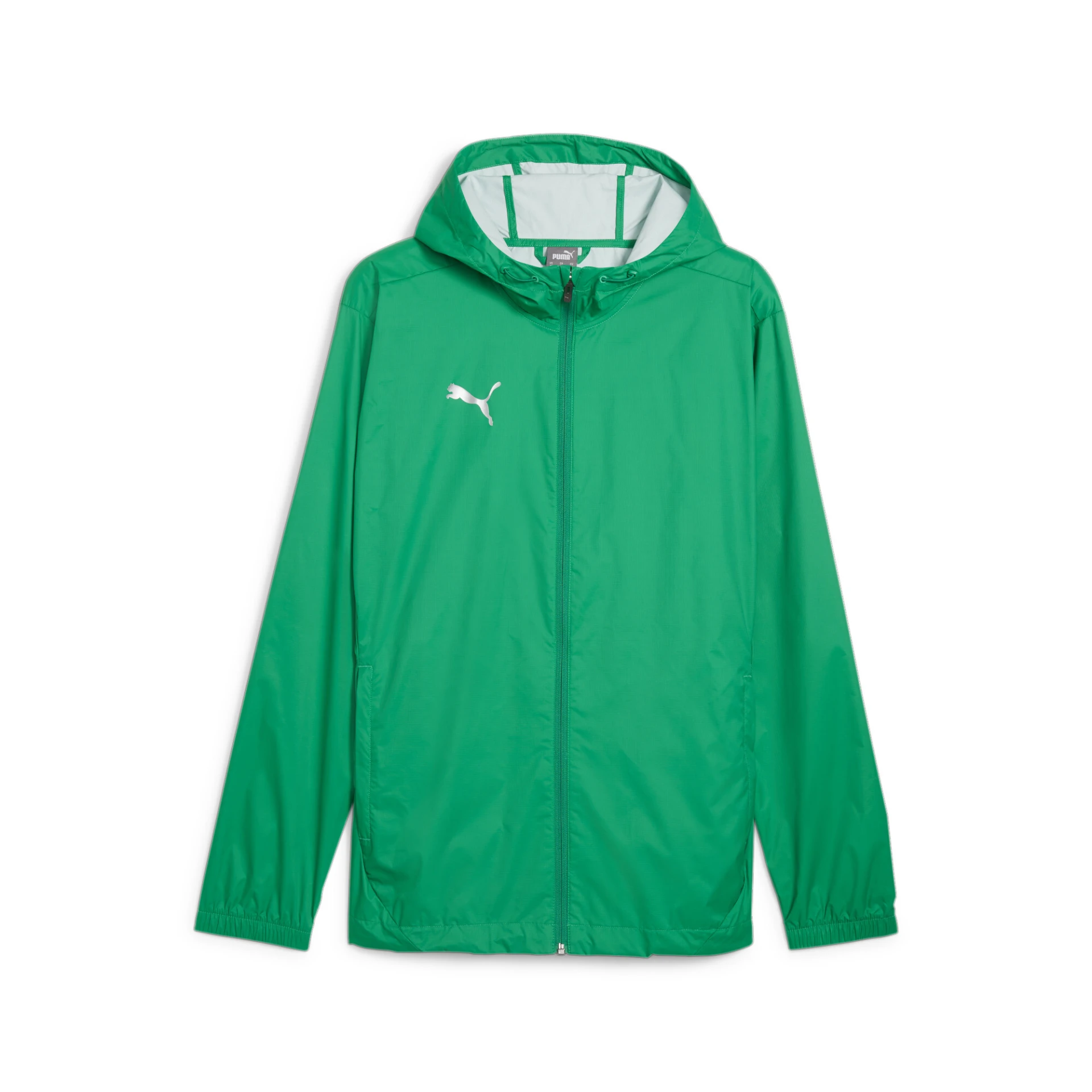 005 Sport Green-PUMA Silver