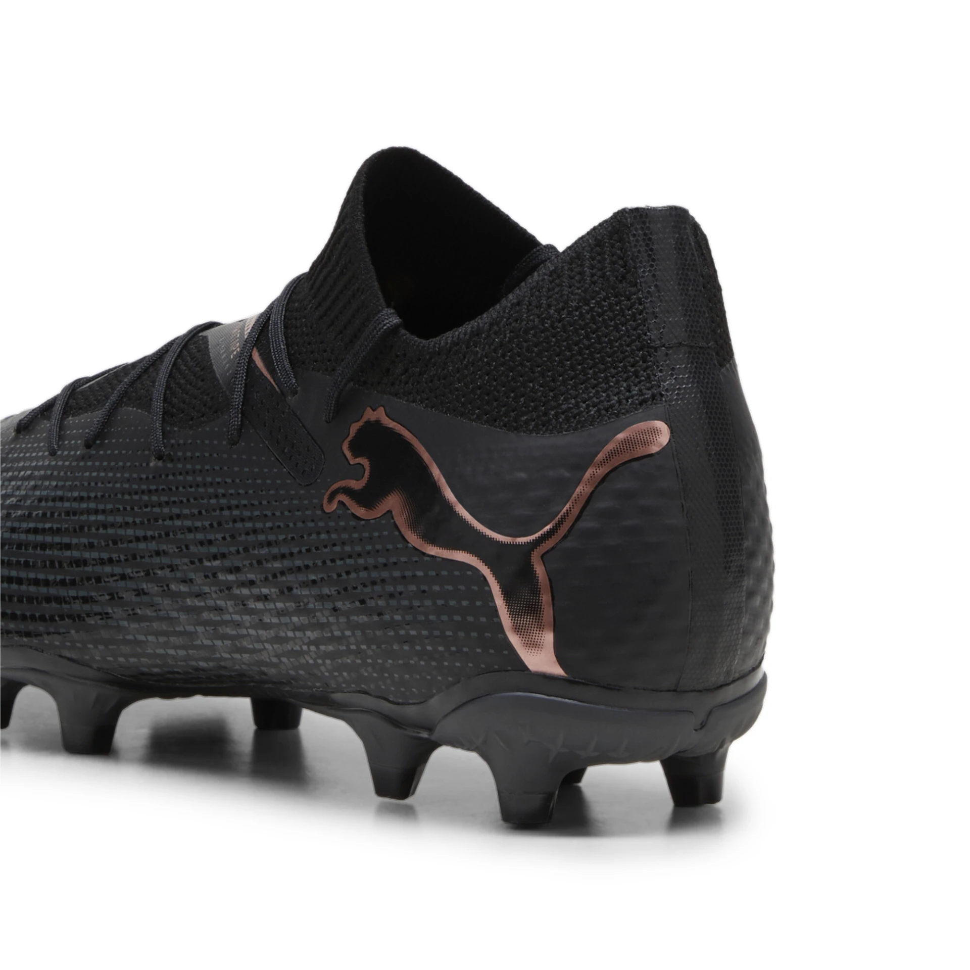 PUMA FUTURE_7_PRO_FG_AG 107707 002 PUMA BLACK-COPPER ROSE