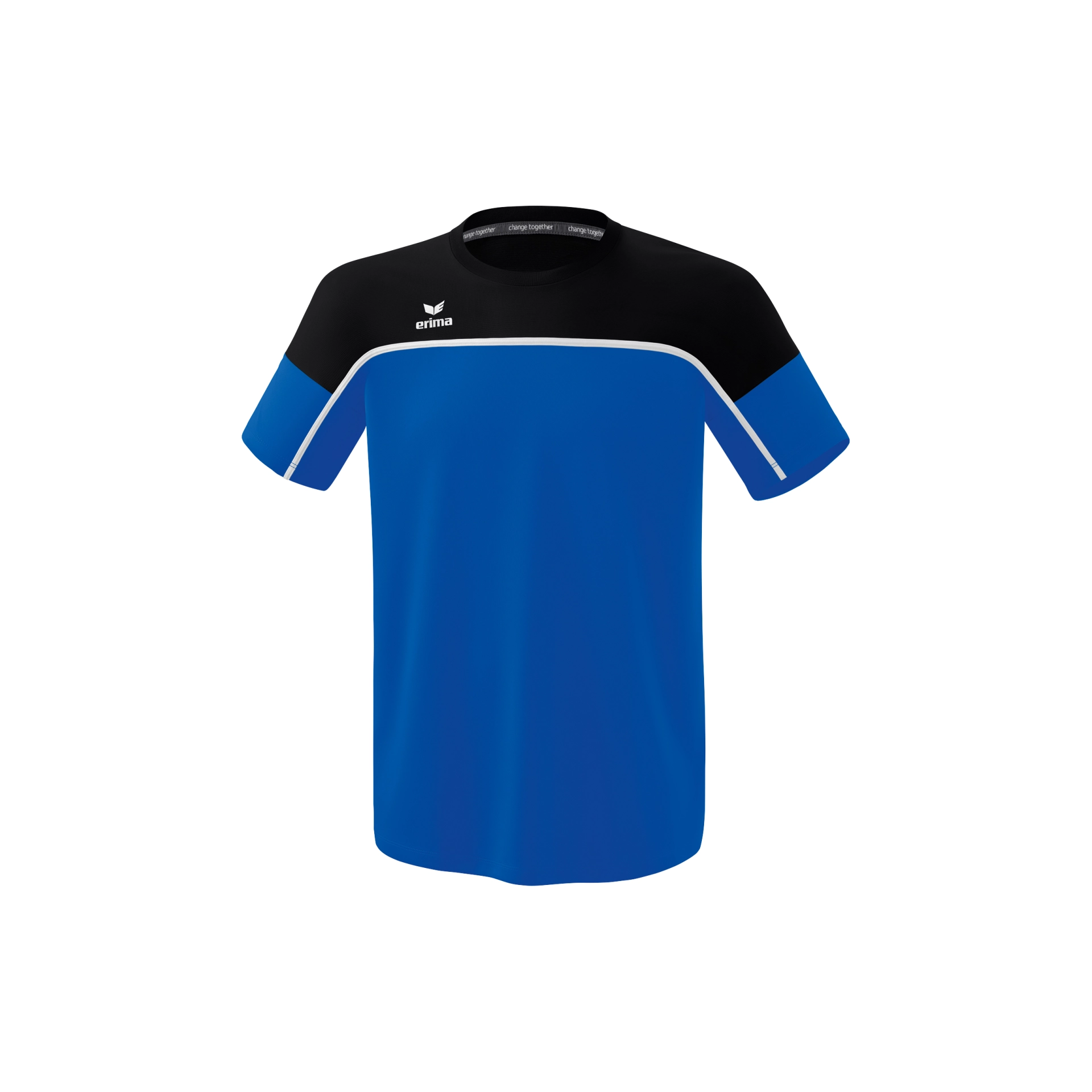 501955 new royal/black/white