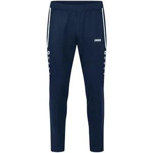 JAKO Herren_Sporthose_Trainingshose_Allround A4T025VK8489 900 marine