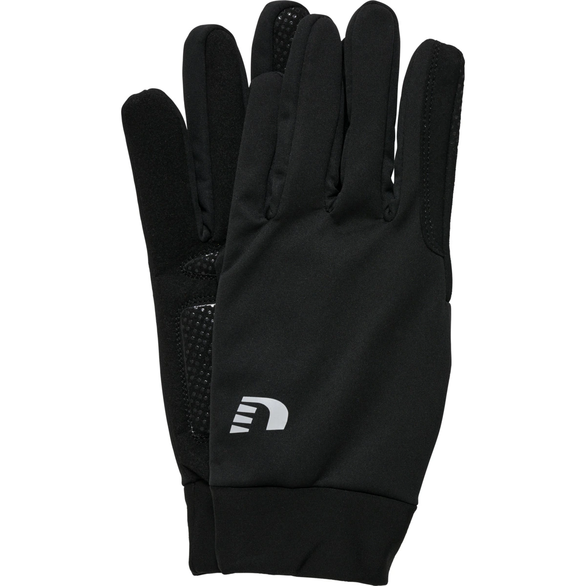 NEWLINE CORE_BIKE_GRIP_GLOVES 590029 2001 BLACK