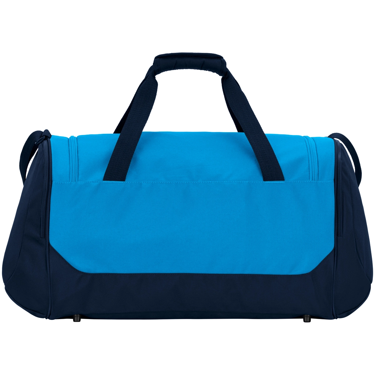 JAKO Sporttasche_Iconic 1924 444 JAKO blau/marine/neongelb