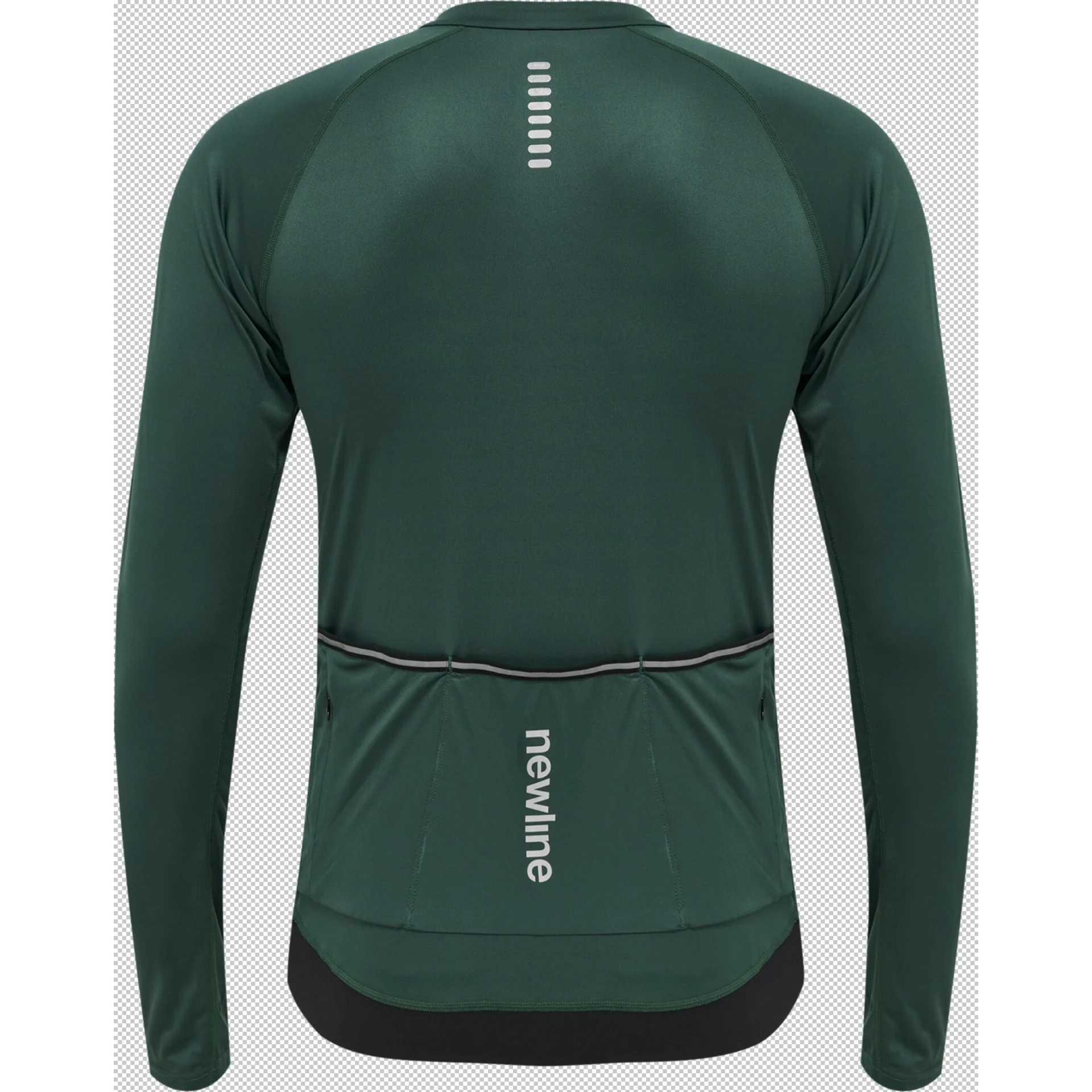 NEWLINE Herren_Shirt_MENS_CORE_BIKE_L_S_JERSEY 510122 6284 SEA MOSS