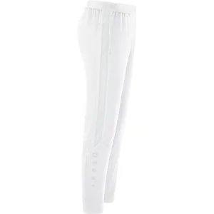 JAKO Damen_Sporthose_Freizeithose_Power A4T023DA6523D 000 weiß