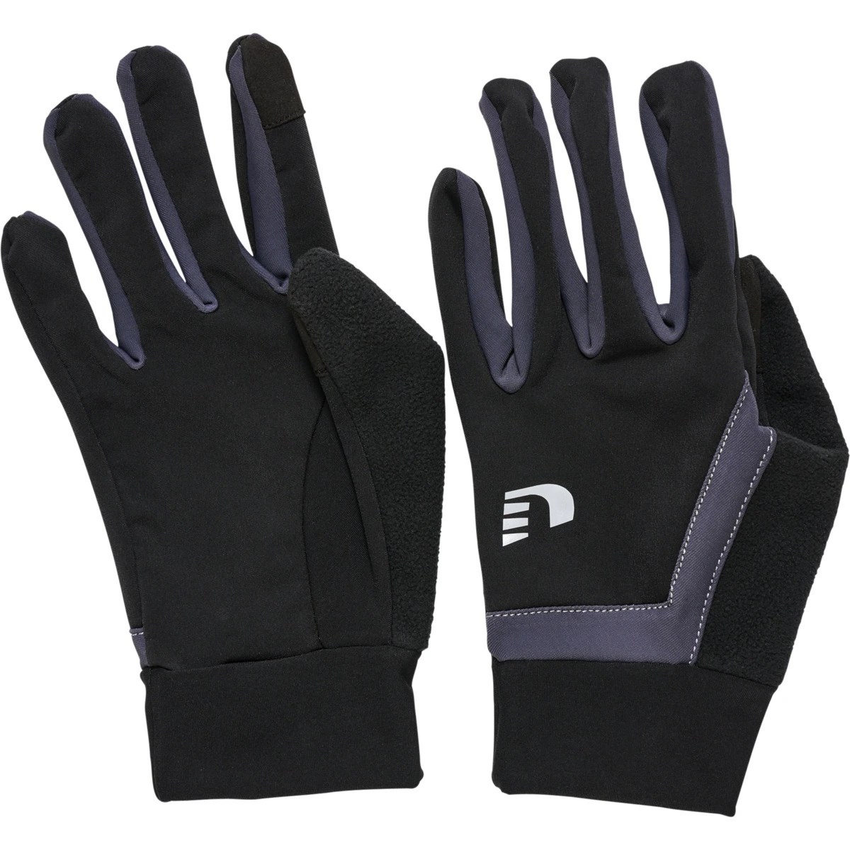 NEWLINE CORE_THERMAL_GLOVES 590020 2001 BLACK
