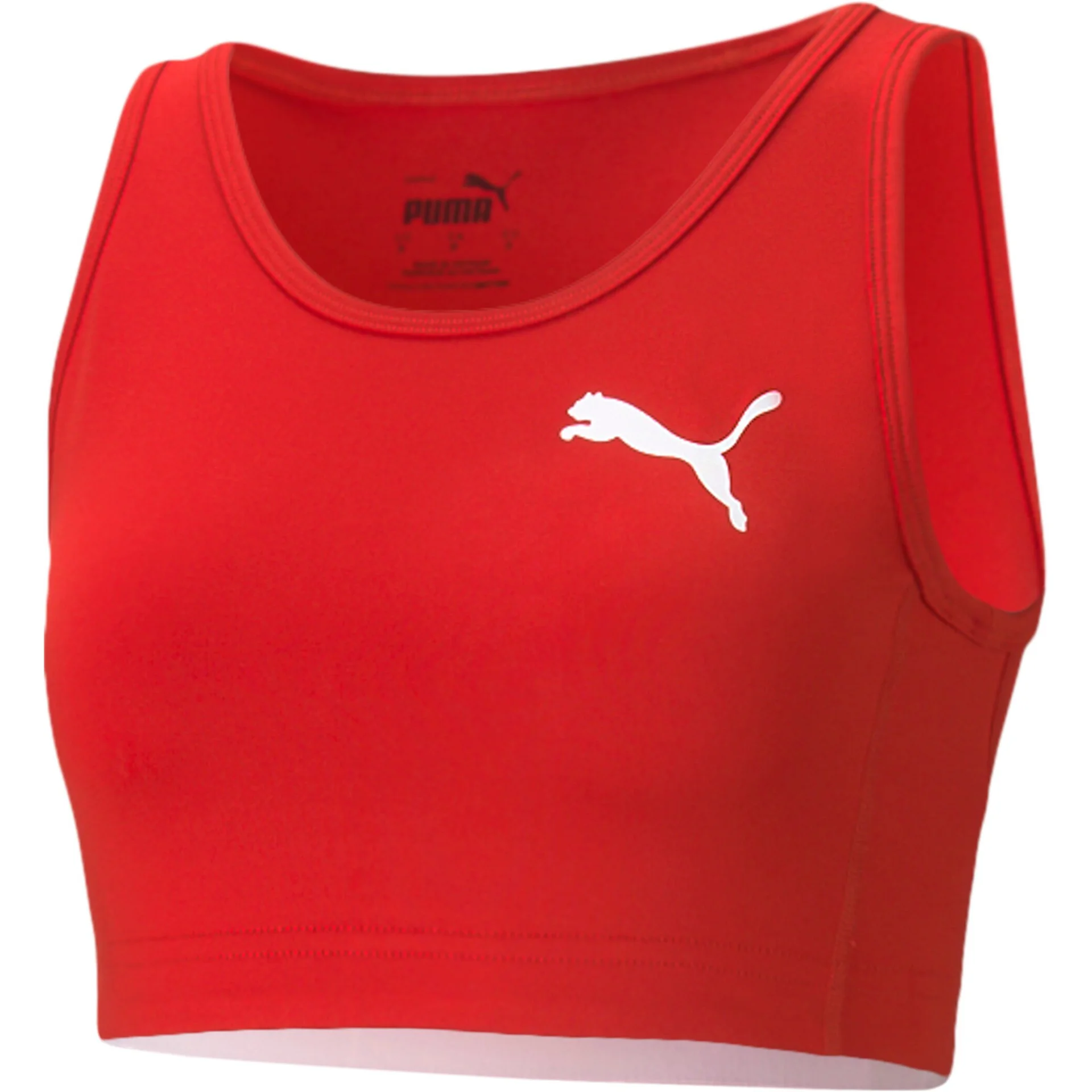 005 PUMA RED