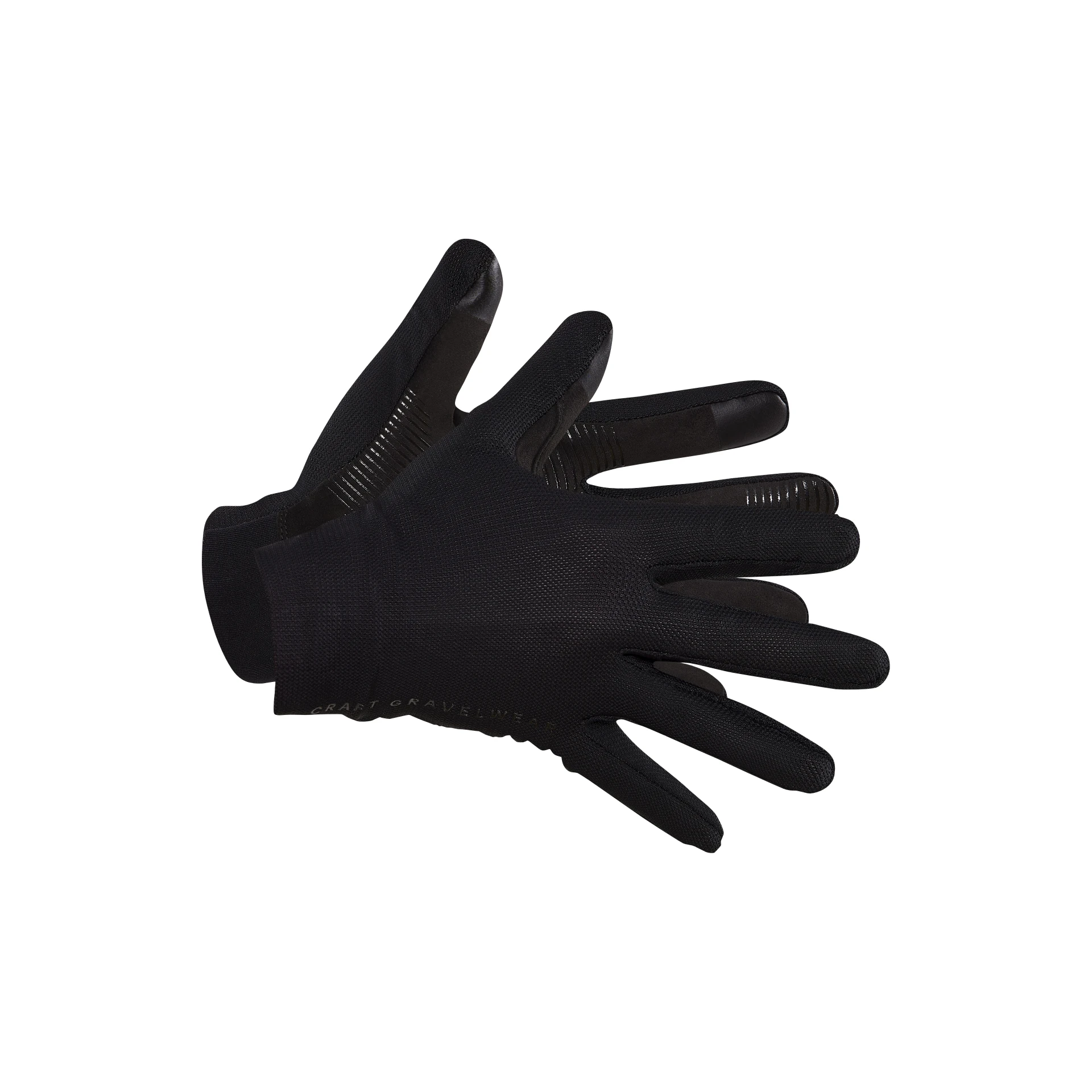 CRAFT Adv_Gravel_Glove 1913182 999000 BLACK