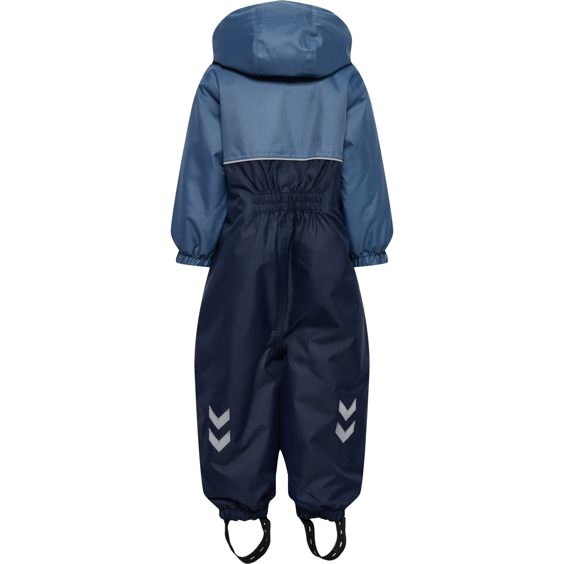 HUMMEL hmlSNOOPY_TEX_SNOWSUIT___BLACK_IRIS___74 220582 1009 BLACK IRIS
