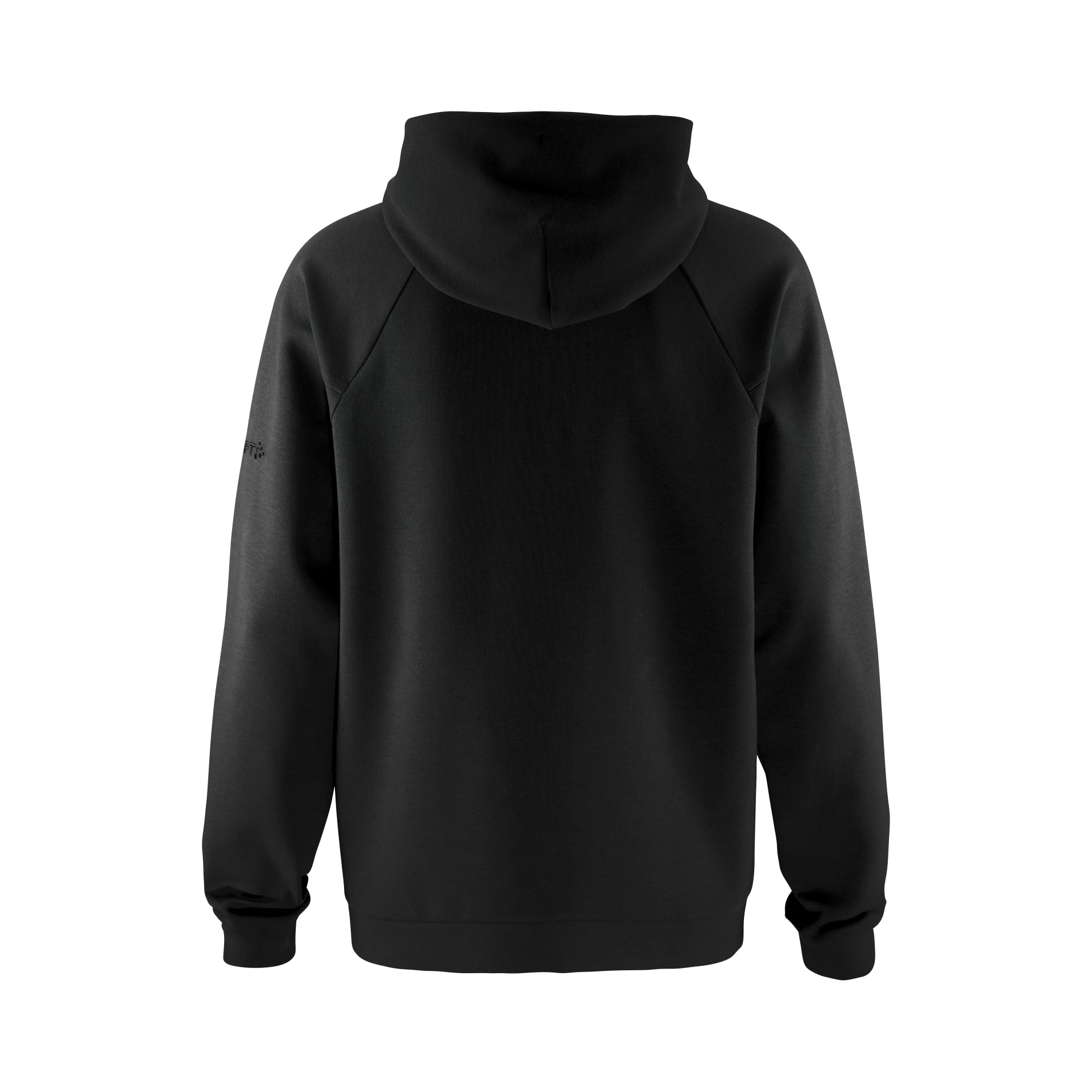 CRAFT ADV_JOIN_FZ_HOODIE_M 1914706 999000 BLACK