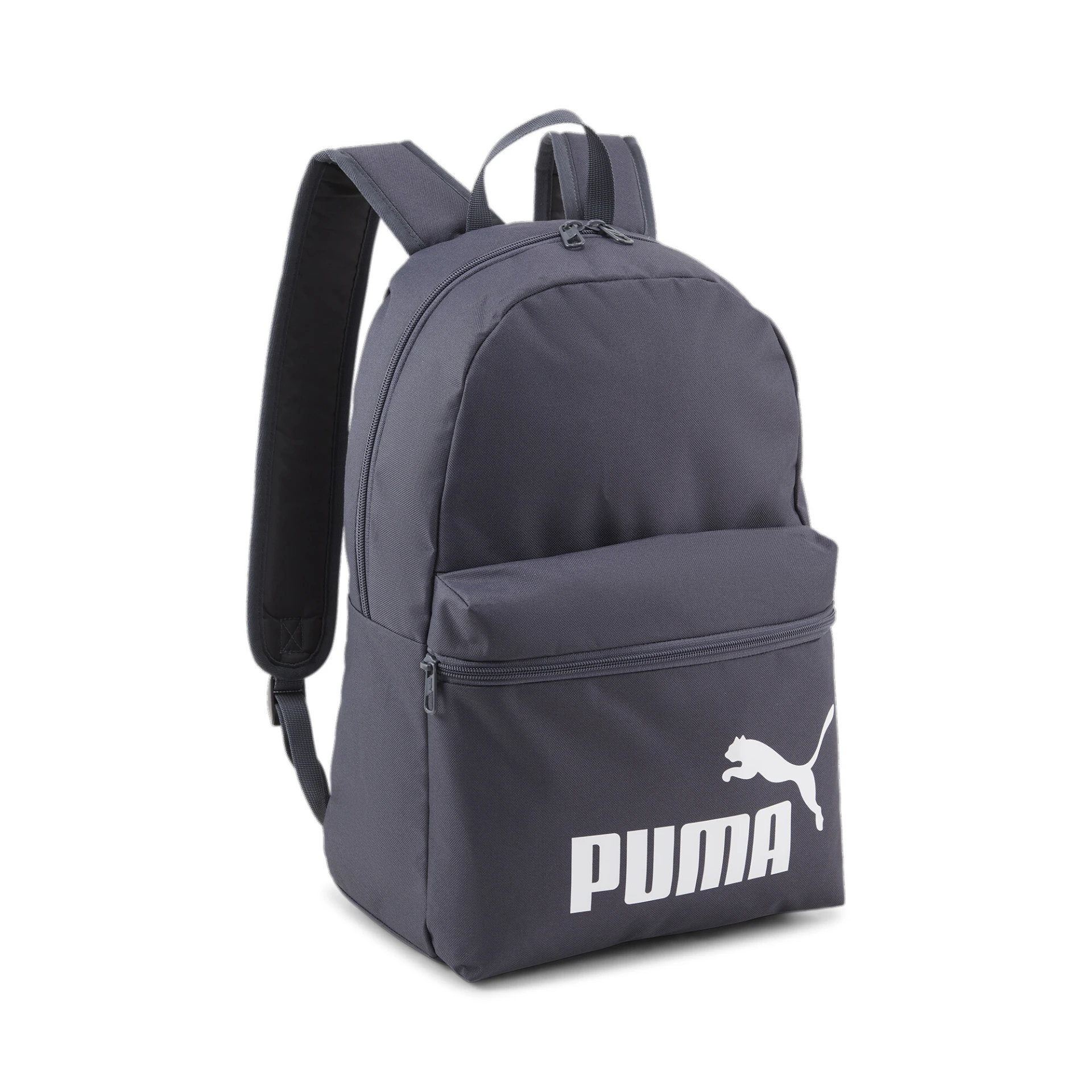 PUMA Phase_Backpack 079943 037 Galactic Gray