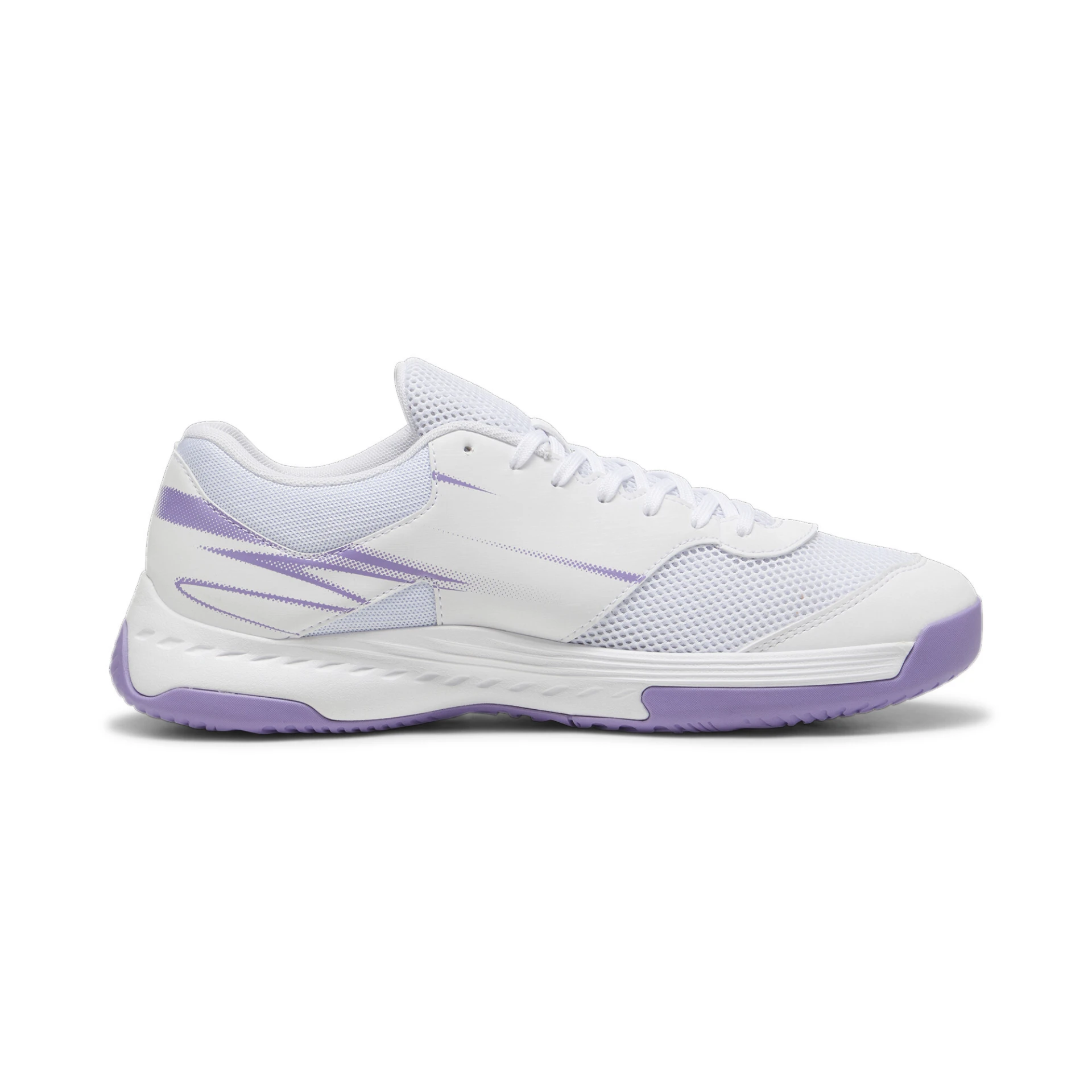 PUMA Varion_II 107341 009 PUMA White-Lavender Alert