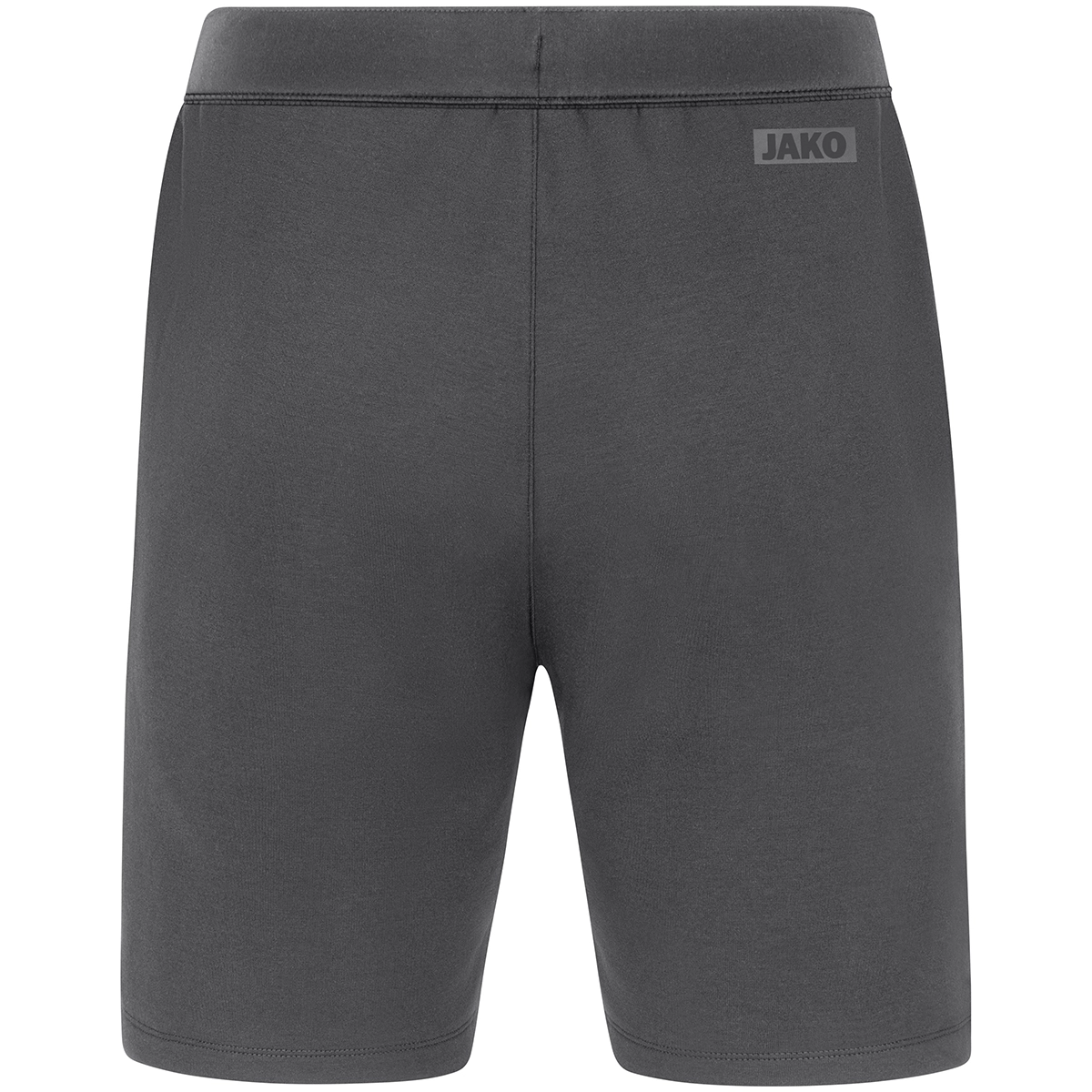 JAKO Short_Pro_Casual 6245 855 aschgrau