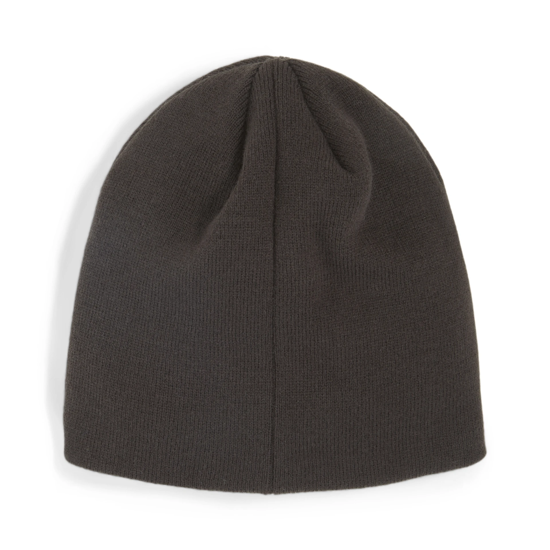 PUMA individualWINTERIZED_Tech_Beanie 024943 001 PUMA BLACK-PUMA WHITE