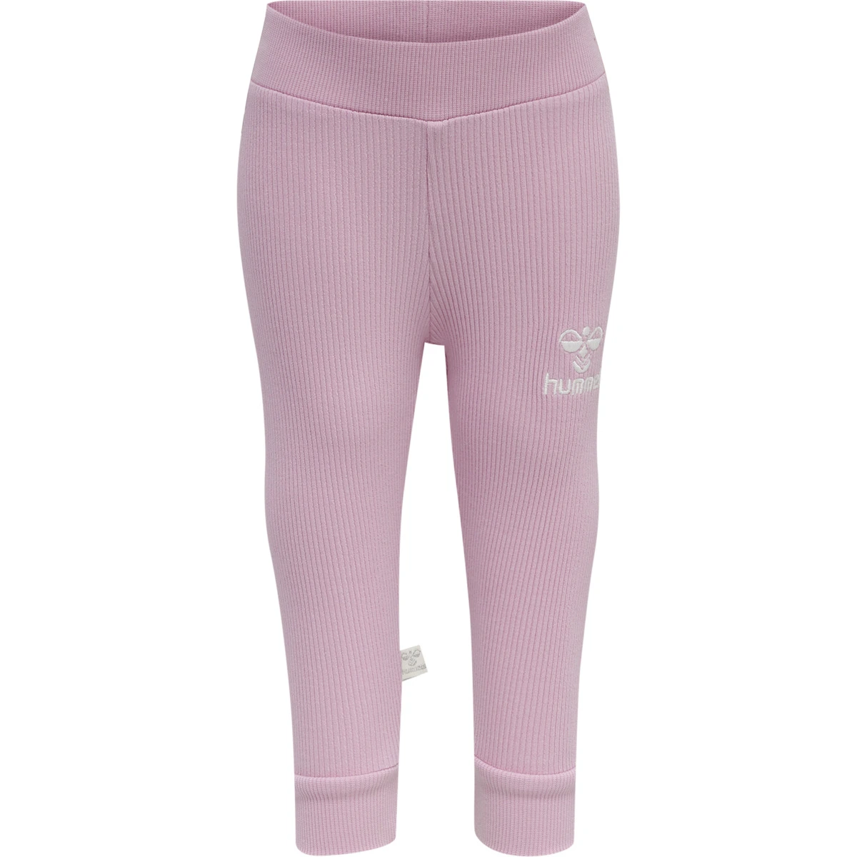 HUMMEL Kinder_Tight_hmlSAMI_TIGHTS 214056 3911 MAUVE MIST