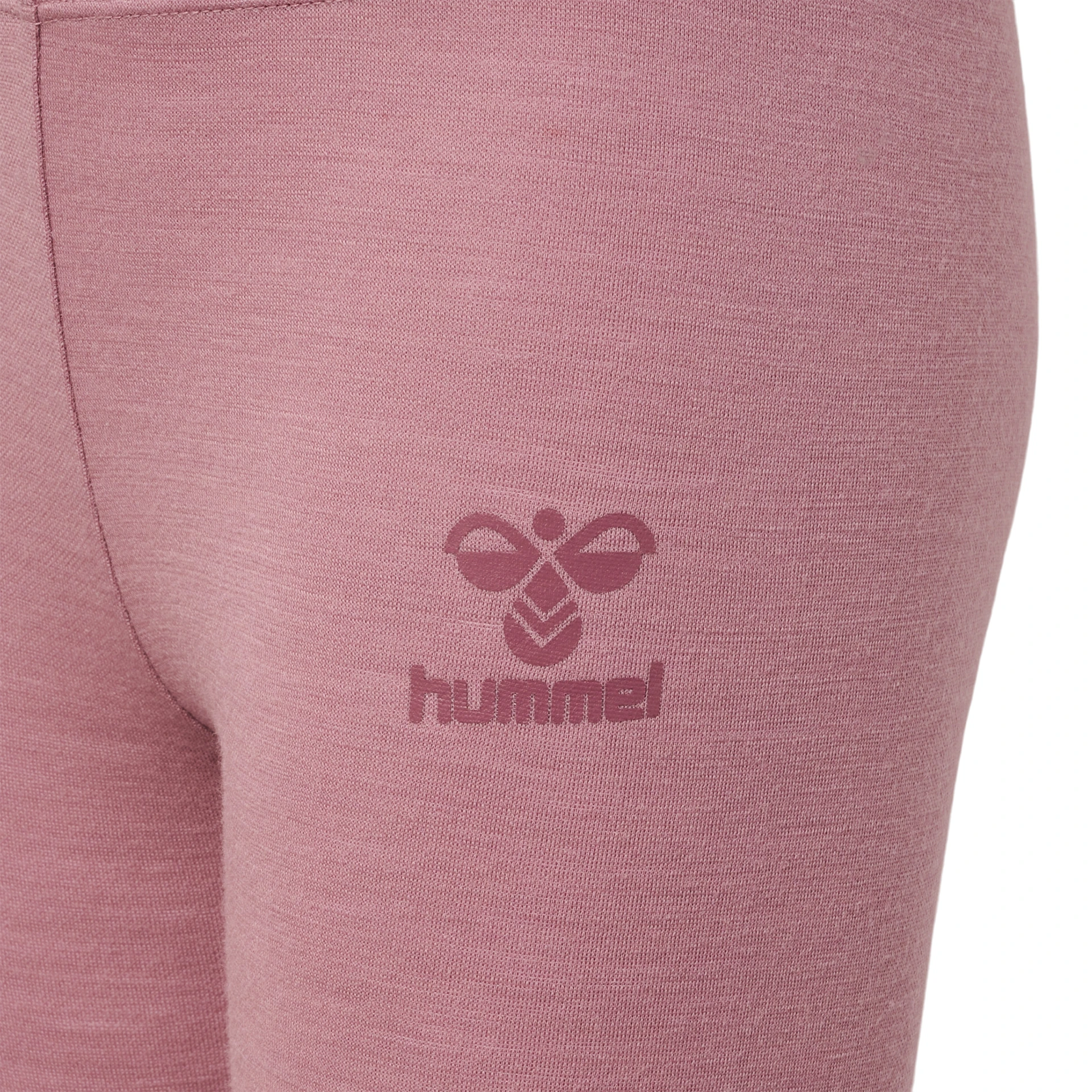 HUMMEL hmlWINGO_TIGHTS___NOSTALGIA_ROSE___146 220580 4498 NOSTALGIA ROSE