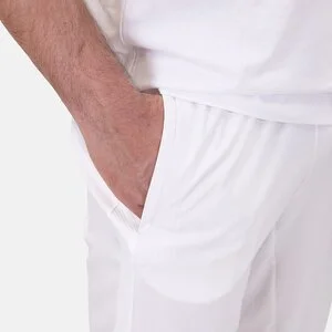 JAKO Herren_Sporthose_Freizeithose_Power A4T023HR6523 000 weiß