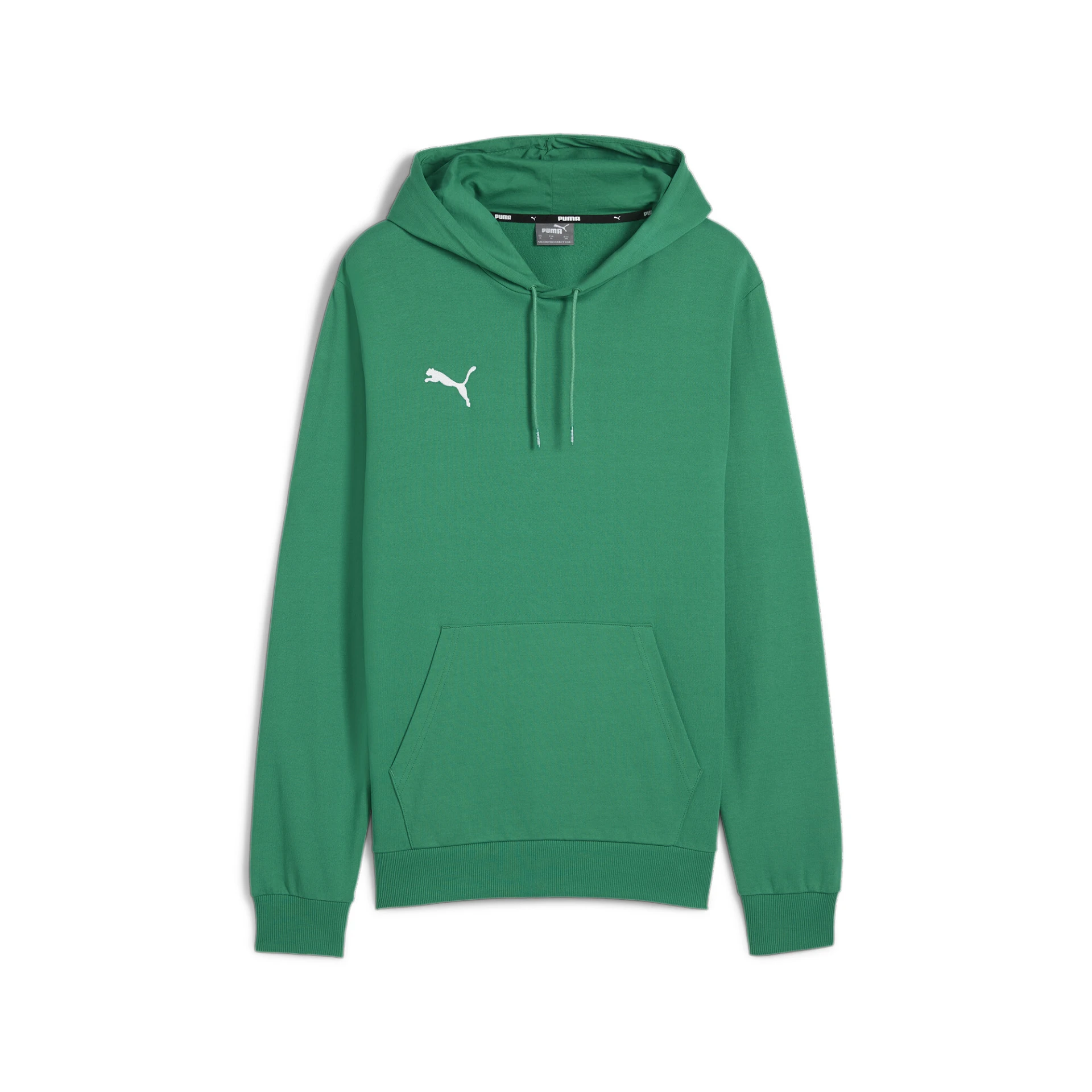 005 Sport Green-PUMA White
