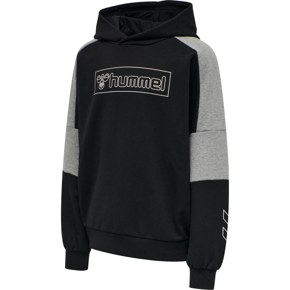 HUMMEL  213376 2001 BLACK