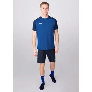 JAKO Herren_Shorts_Trainingsshort_Allround A4T025VK8589 900 marine