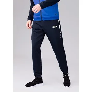 JAKO Herren_Sporthose_Polyesterhose_Allround A4T025VK9289 900 marine