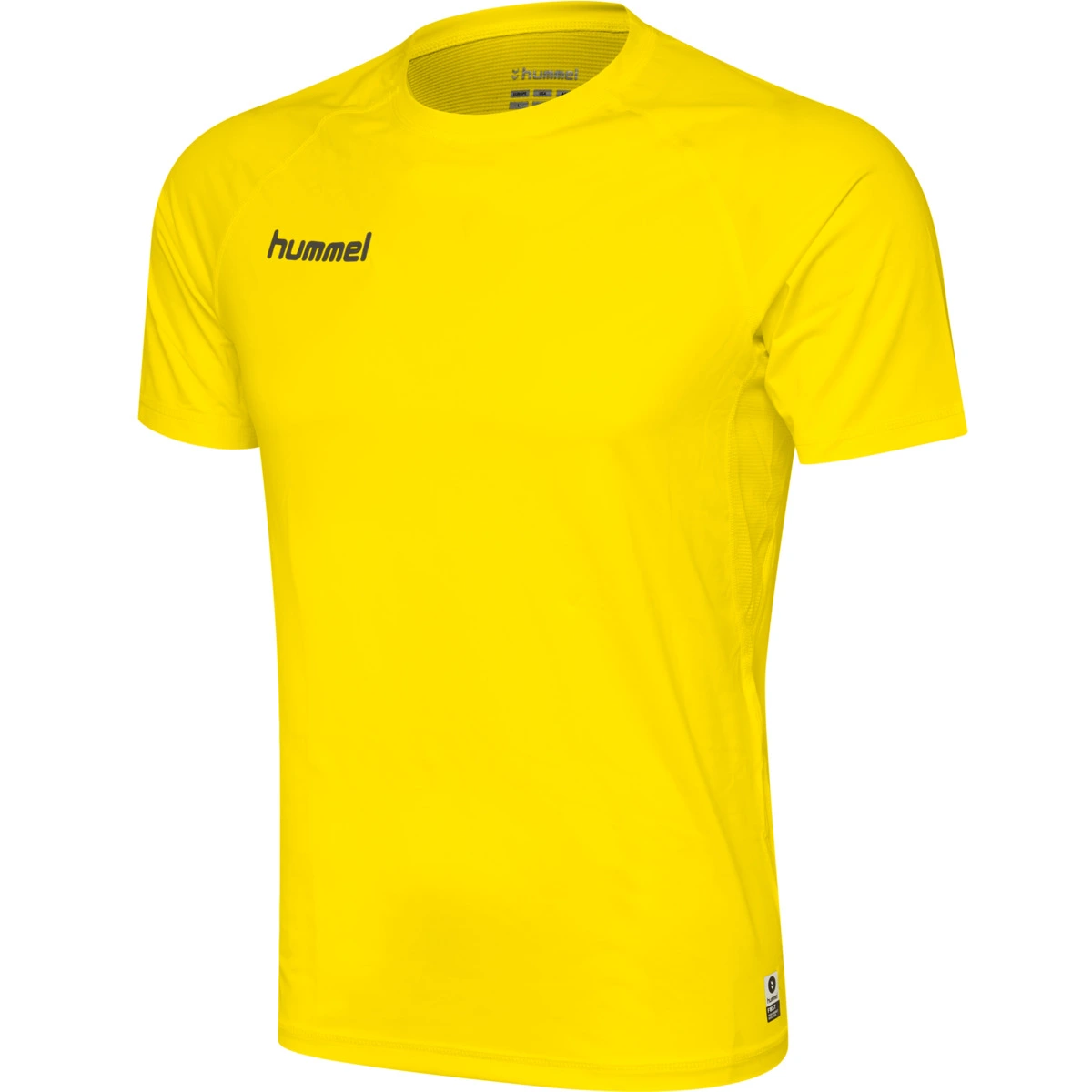 5269 BLAZING YELLOW