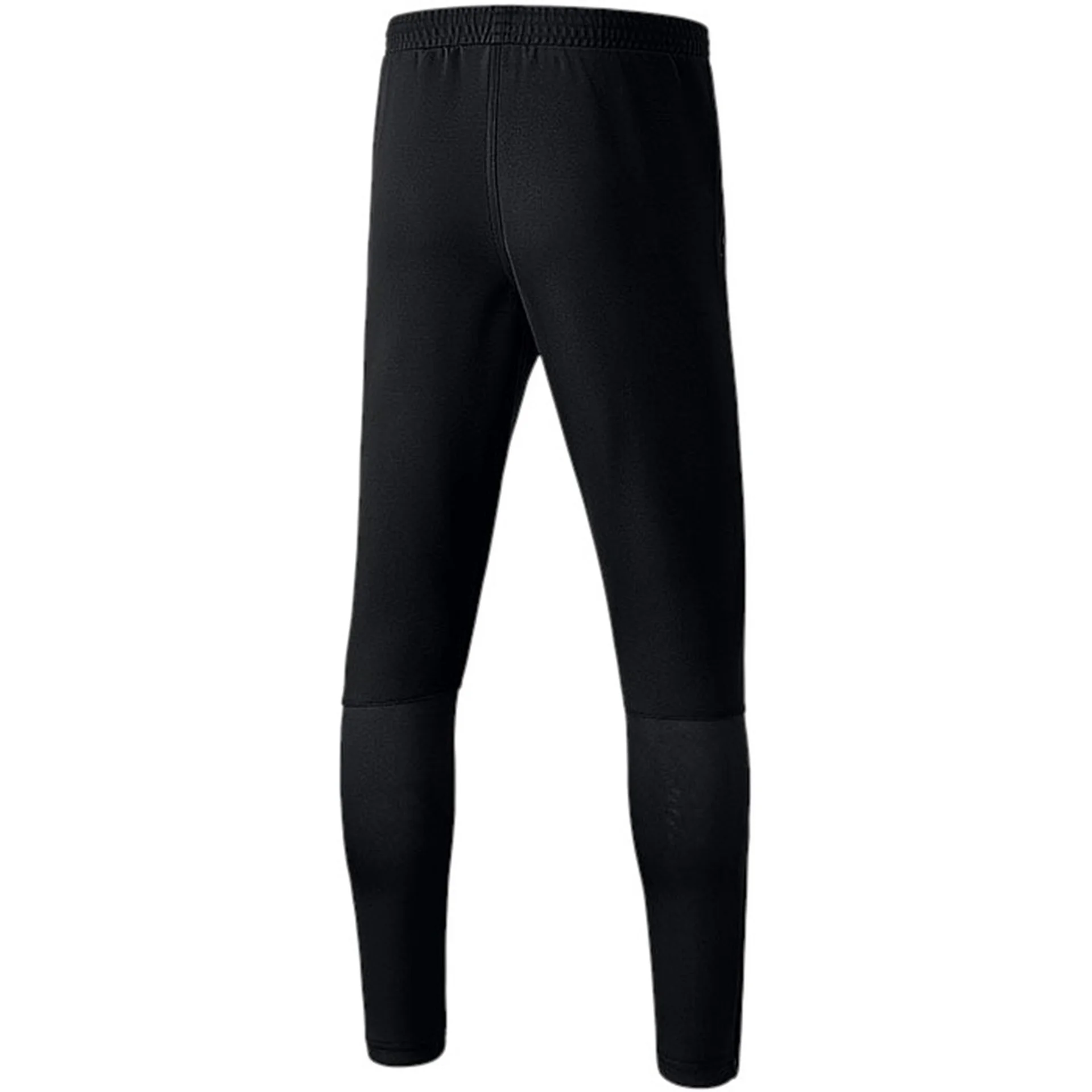 ERIMA Fussball___Teamsport_Textil___Hosen_Trainingshose_mit_W_Einsatz_20_Kids 3100704K 950 black