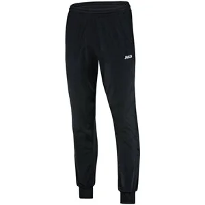 JAKO Kinder_Polyesterhose_Classico A4T025KI9250K 08 schwarz