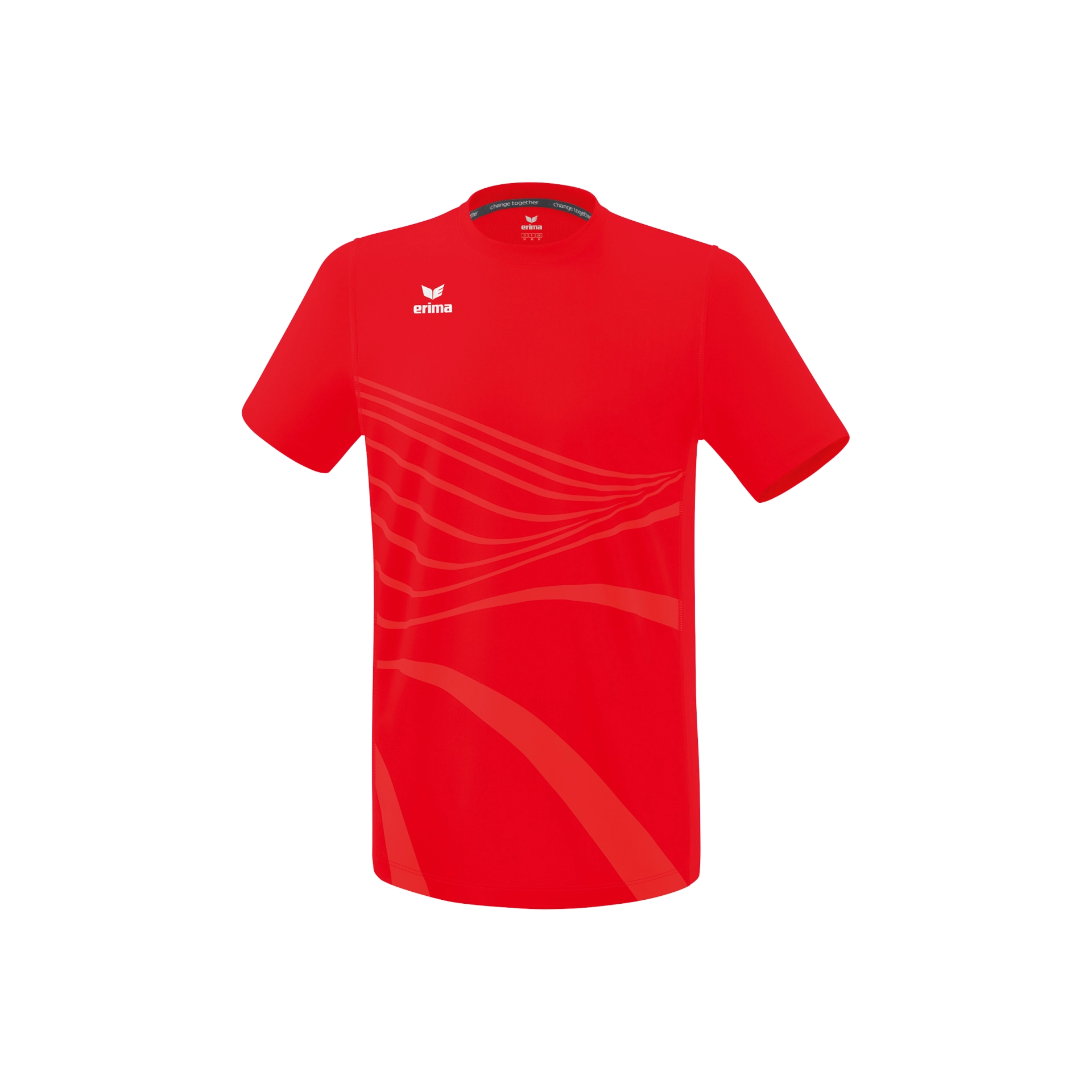 ERIMA RACING_T_Shirt 8082301K 250 red