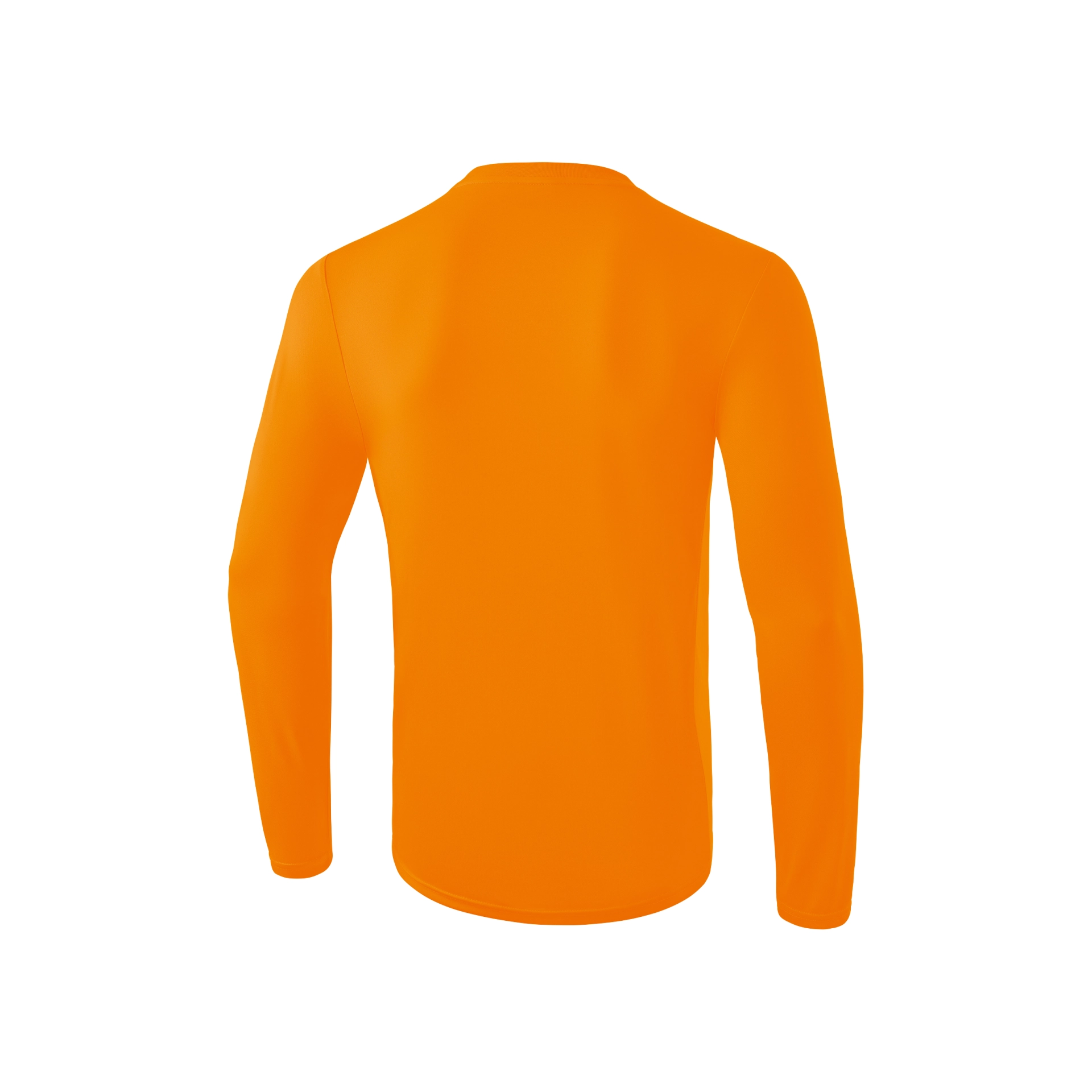 ERIMA Herren_Trikot_Liga_langarm 3141826 215 orange