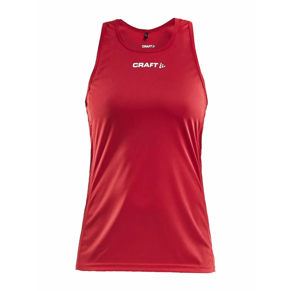 430000 BRIGHT RED