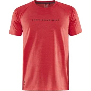 419200 REDDISH-MELANGE