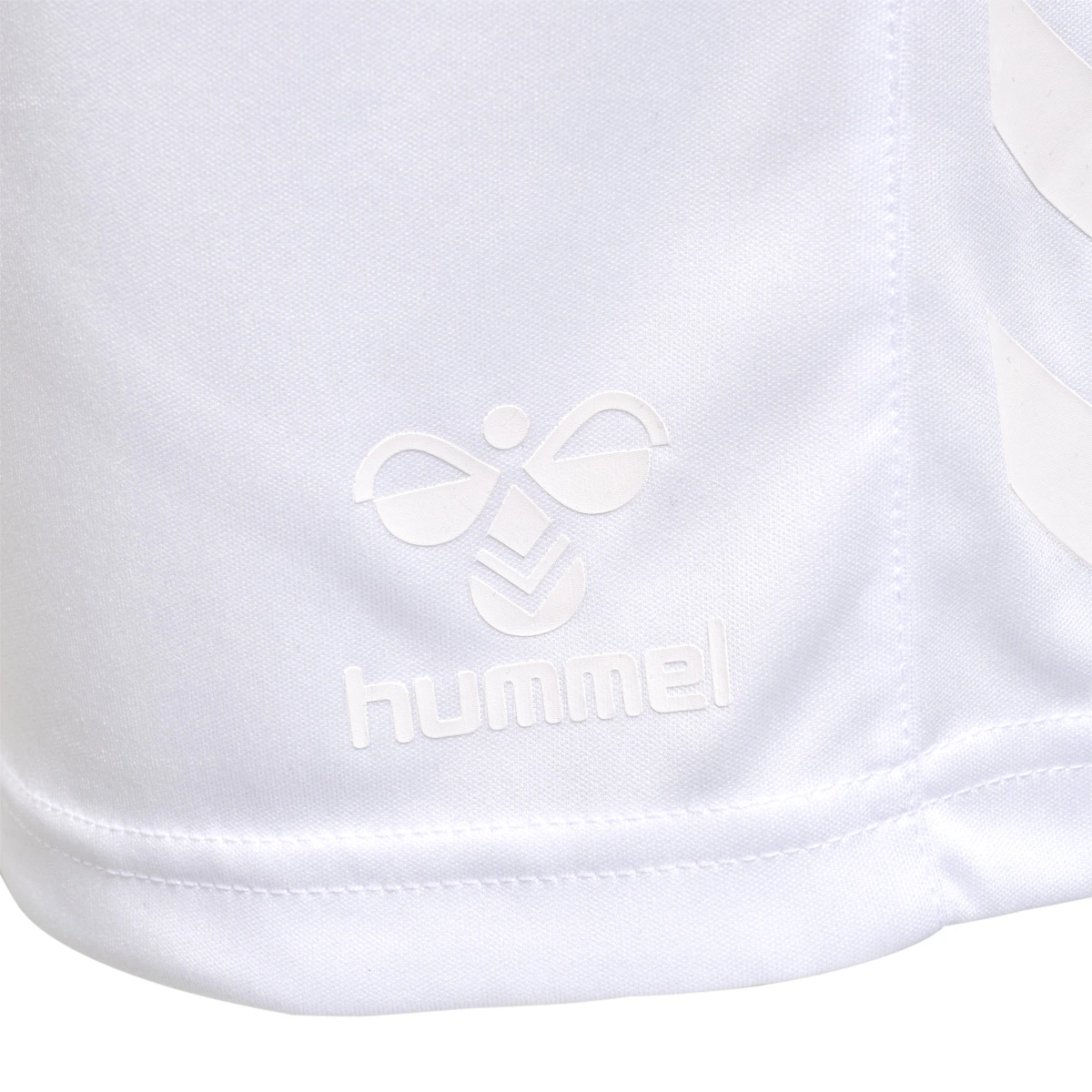 HUMMEL  211467 9425 WHITE/WHITE